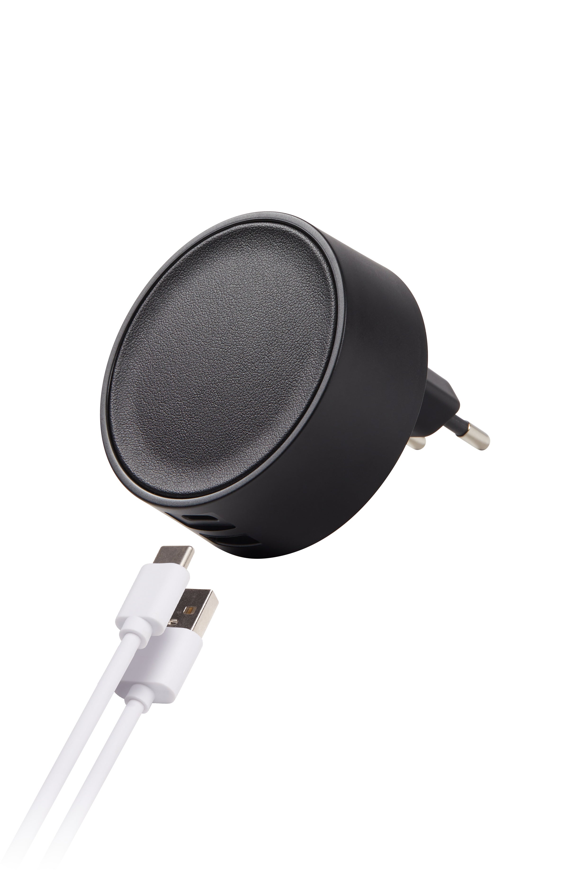 Chargeur Poweron - Noir