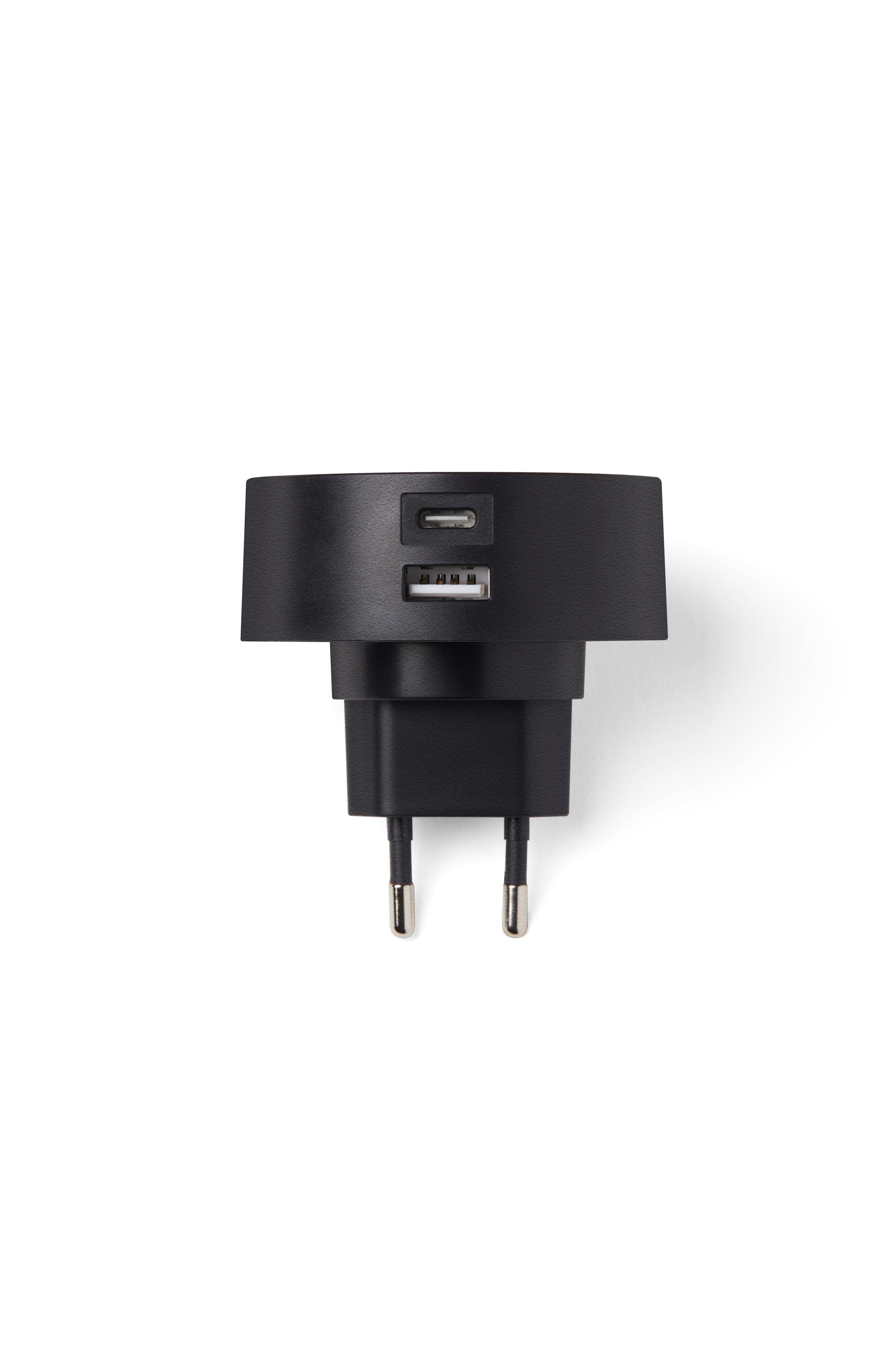 Chargeur Poweron - Noir