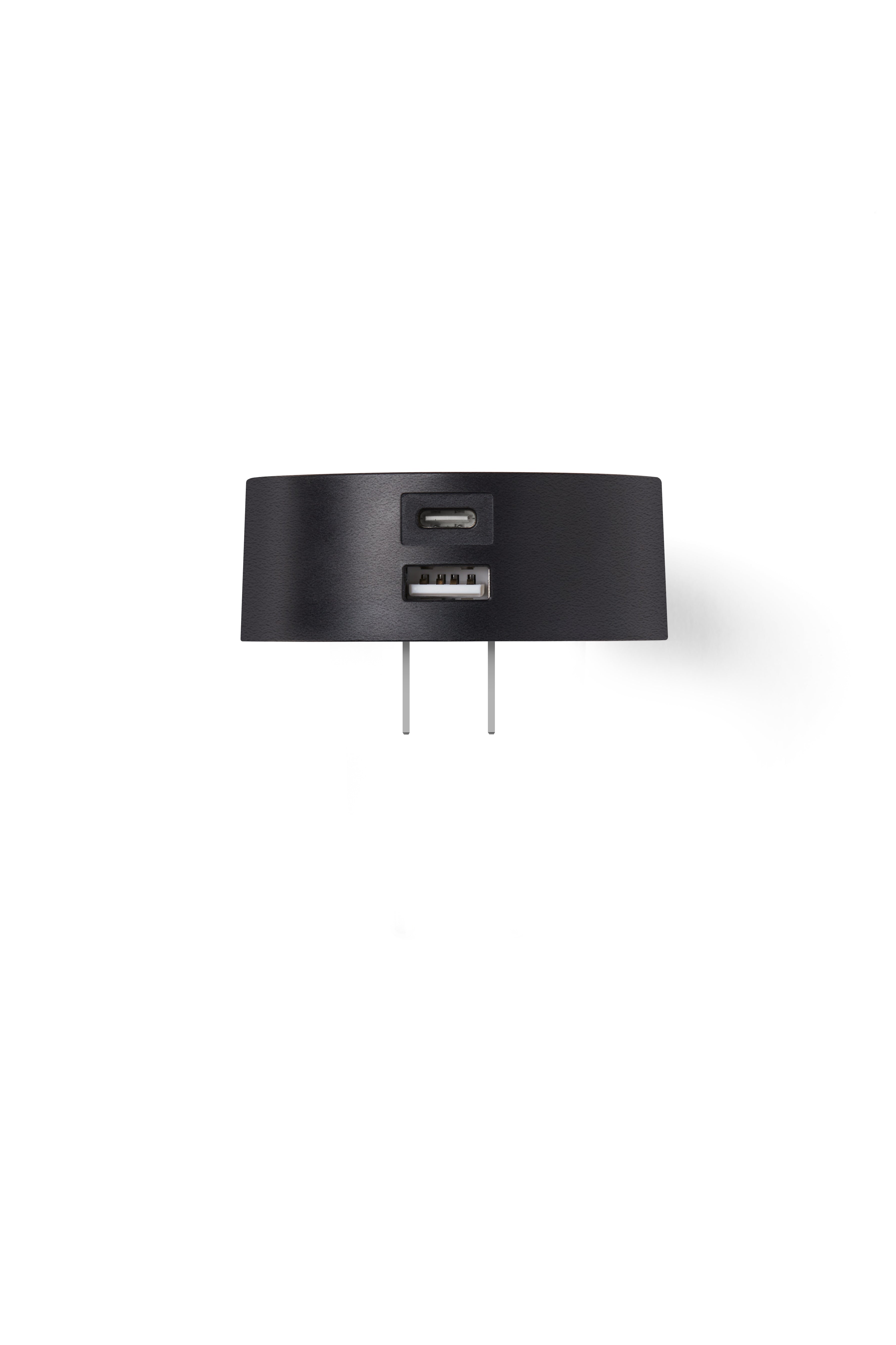 Chargeur Poweron - Noir