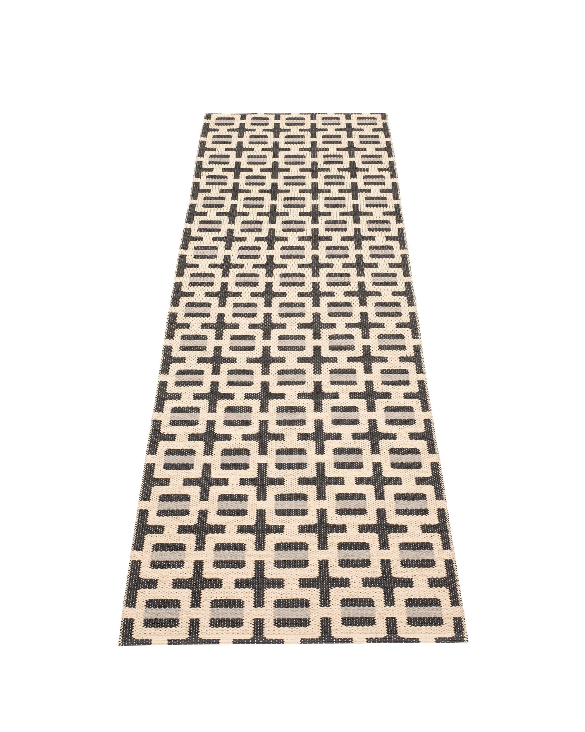 Pappelina Tapis de couloir 120cm - Tom