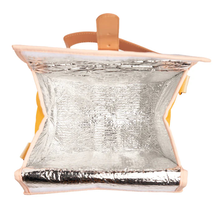 Lunch Bag - Snoopy Sdraiato