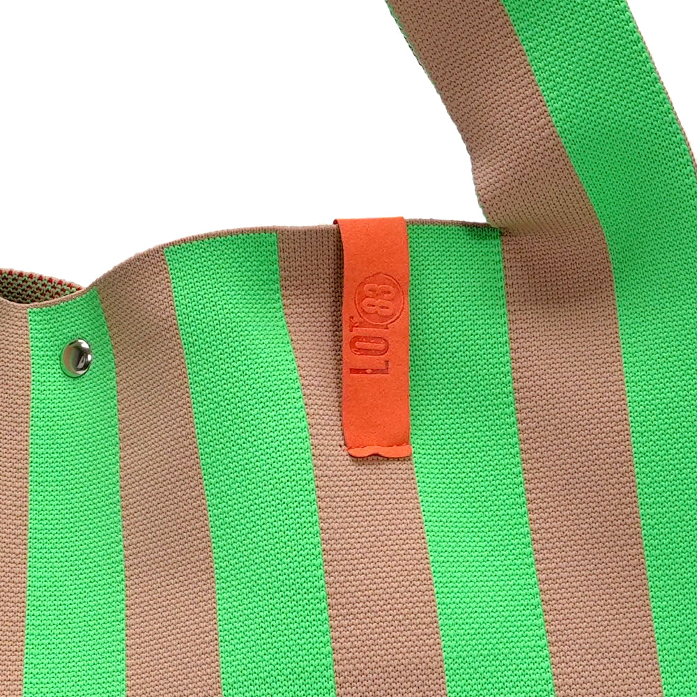 Sac cabas - Rebel Loïs