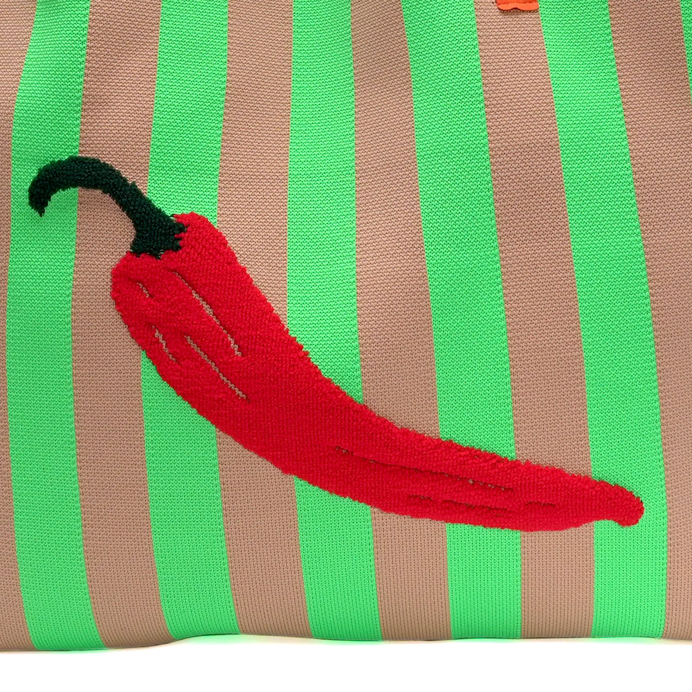 Sac cabas - Rebel Loïs