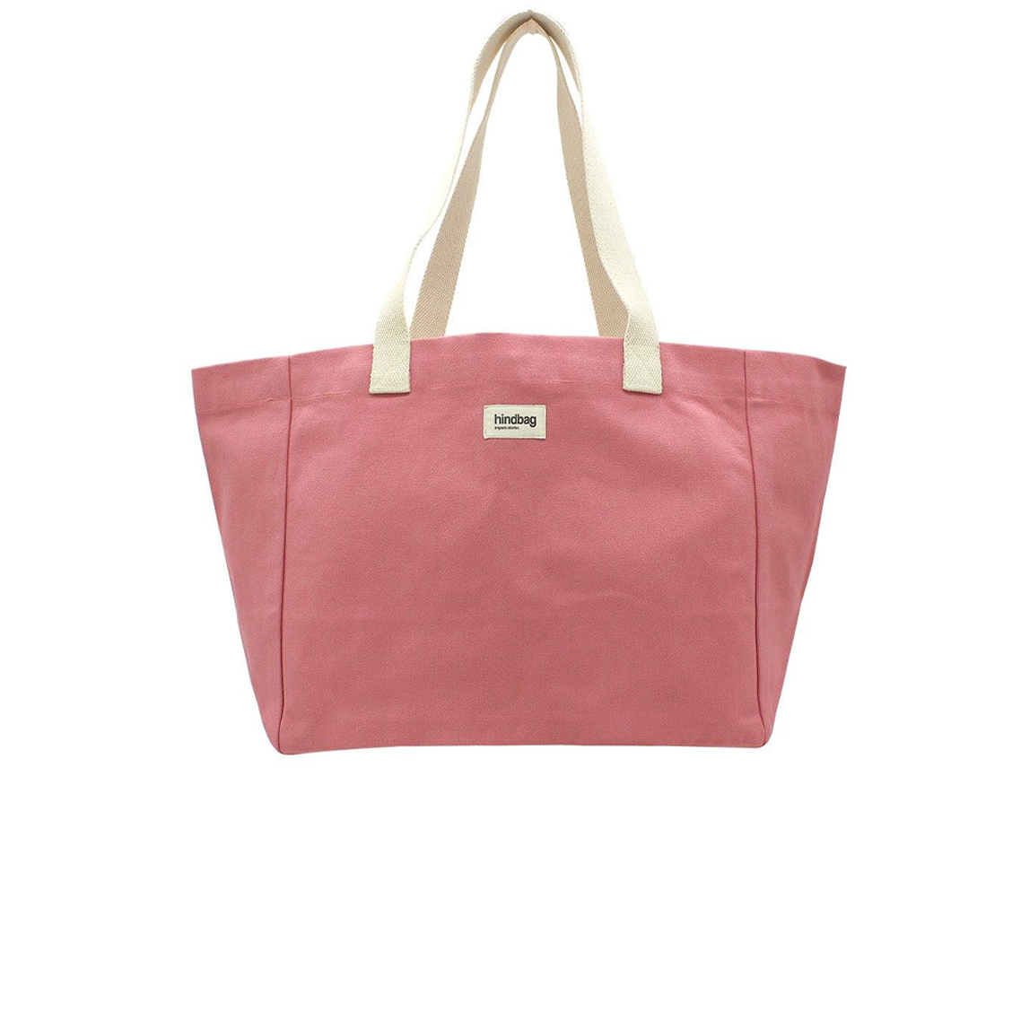 Sac Cabas Claude - Blush