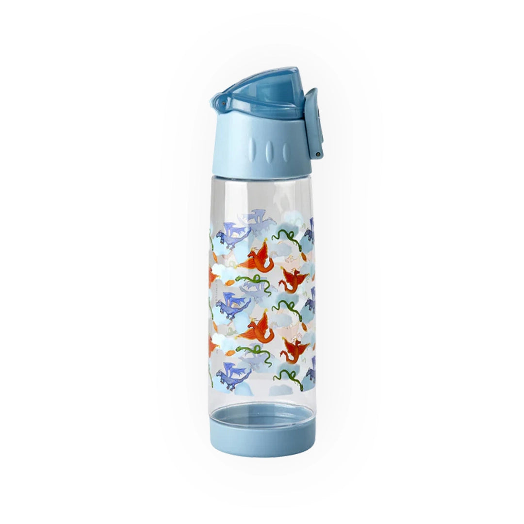 Gourde enfant 500ml - Blue Dragons