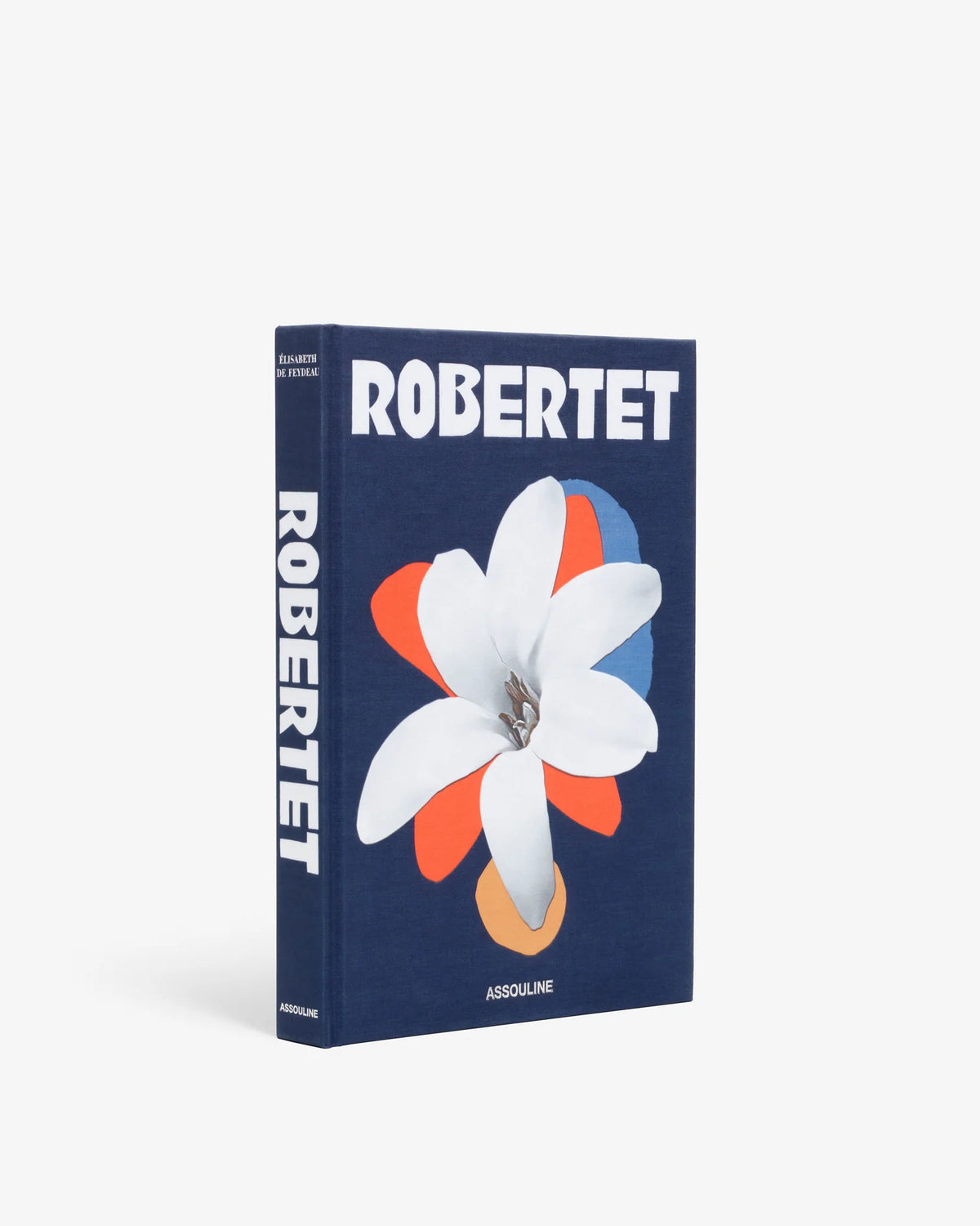 Livre Assouline - Robertet: From Seed to Scent