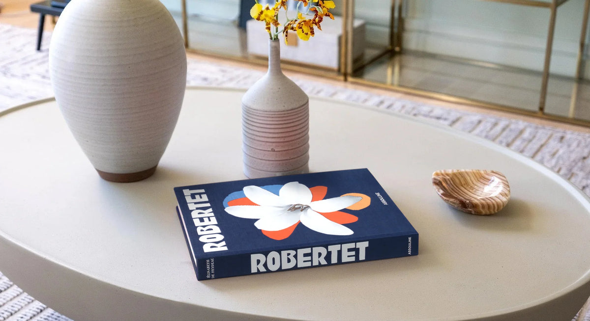Livre Assouline - Robertet: From Seed to Scent