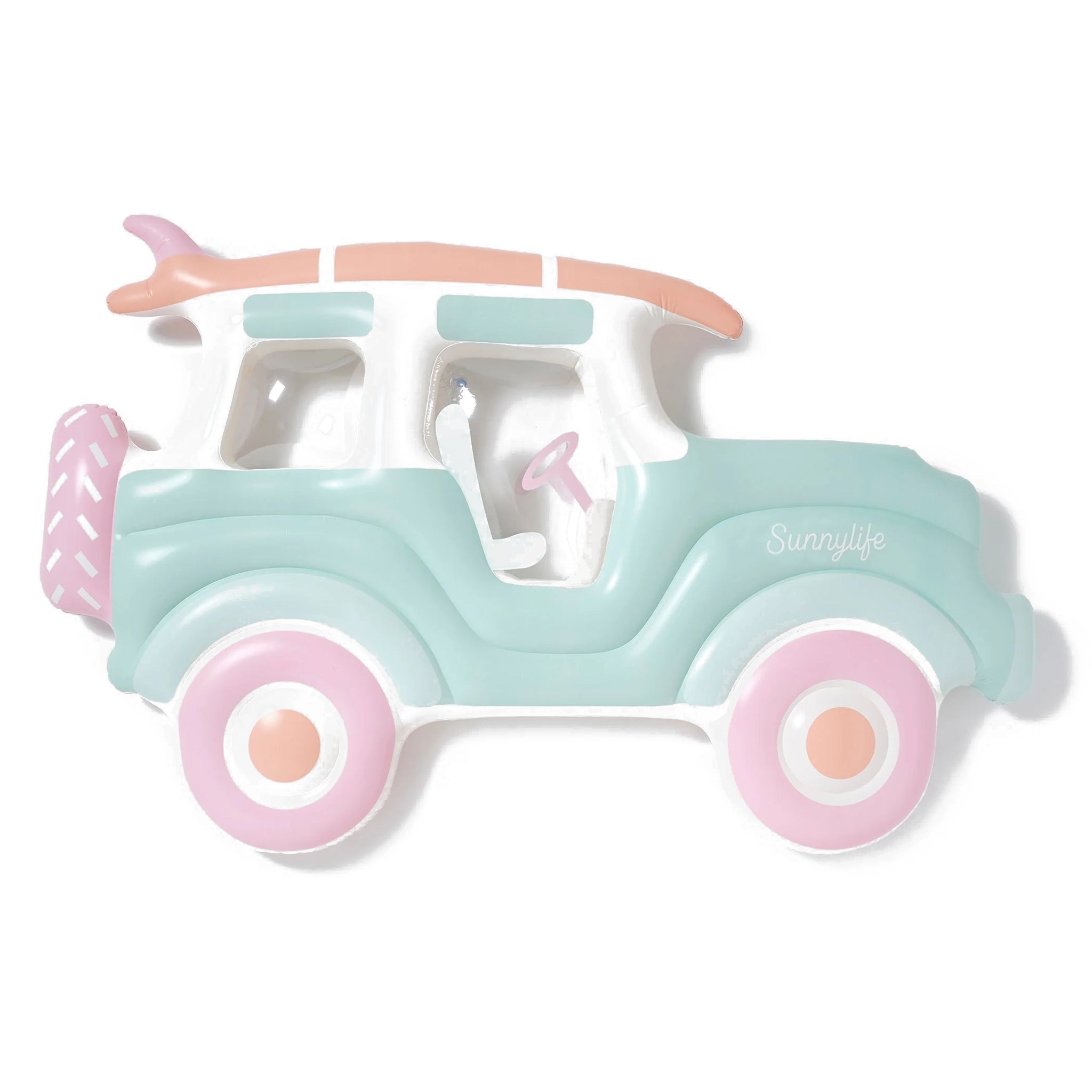 Sunnylife Gonflable - Beach Buggy