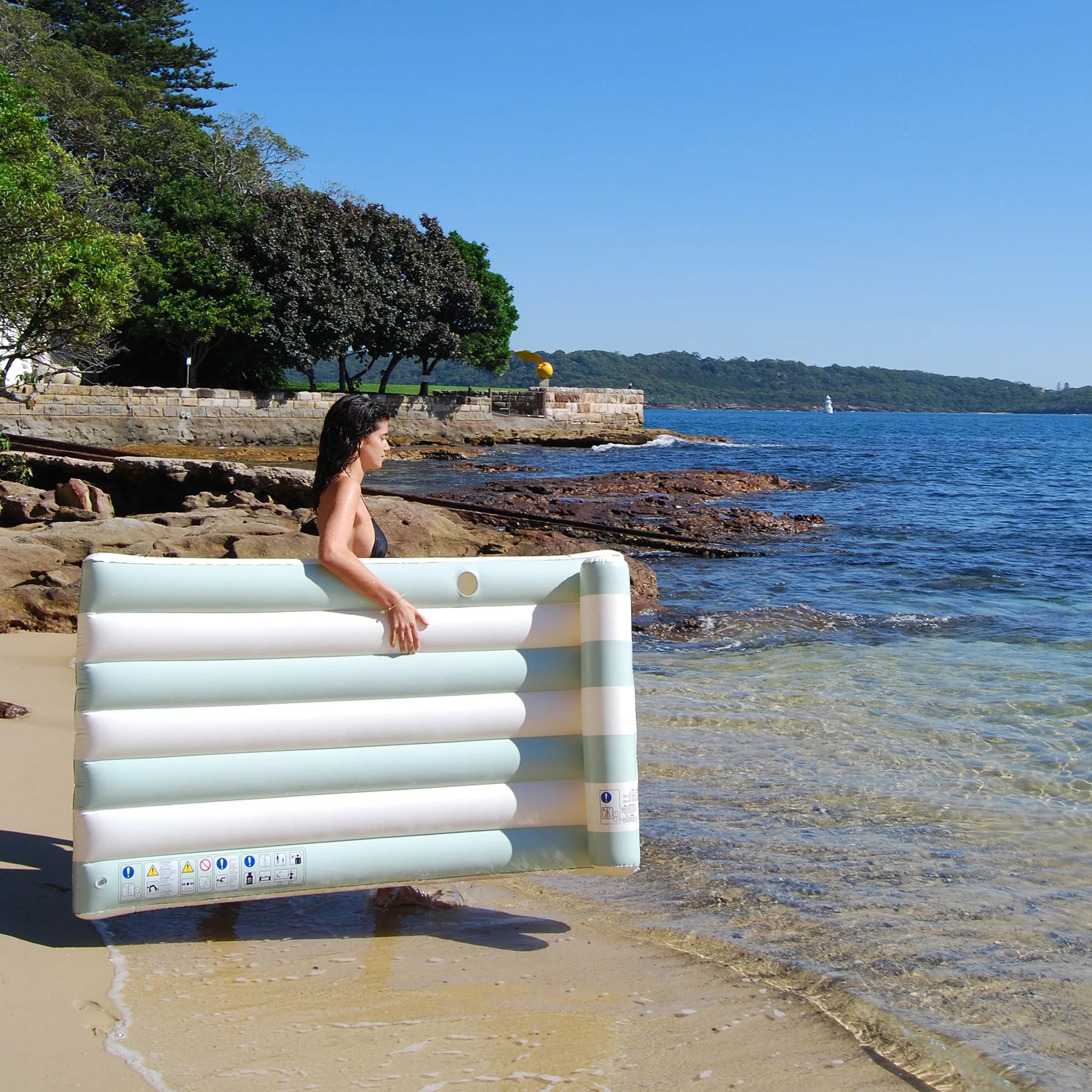Sunnylife Matelas gonflable