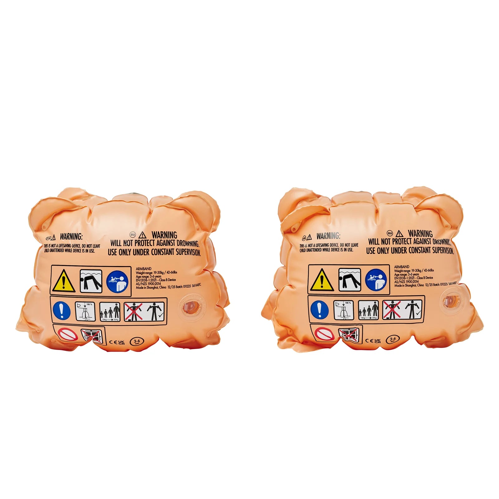 Sunnylife Brassards enfants