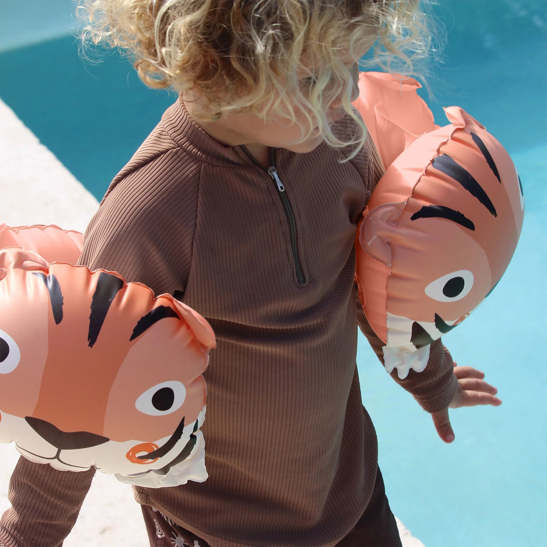 Sunnylife Brassards enfants