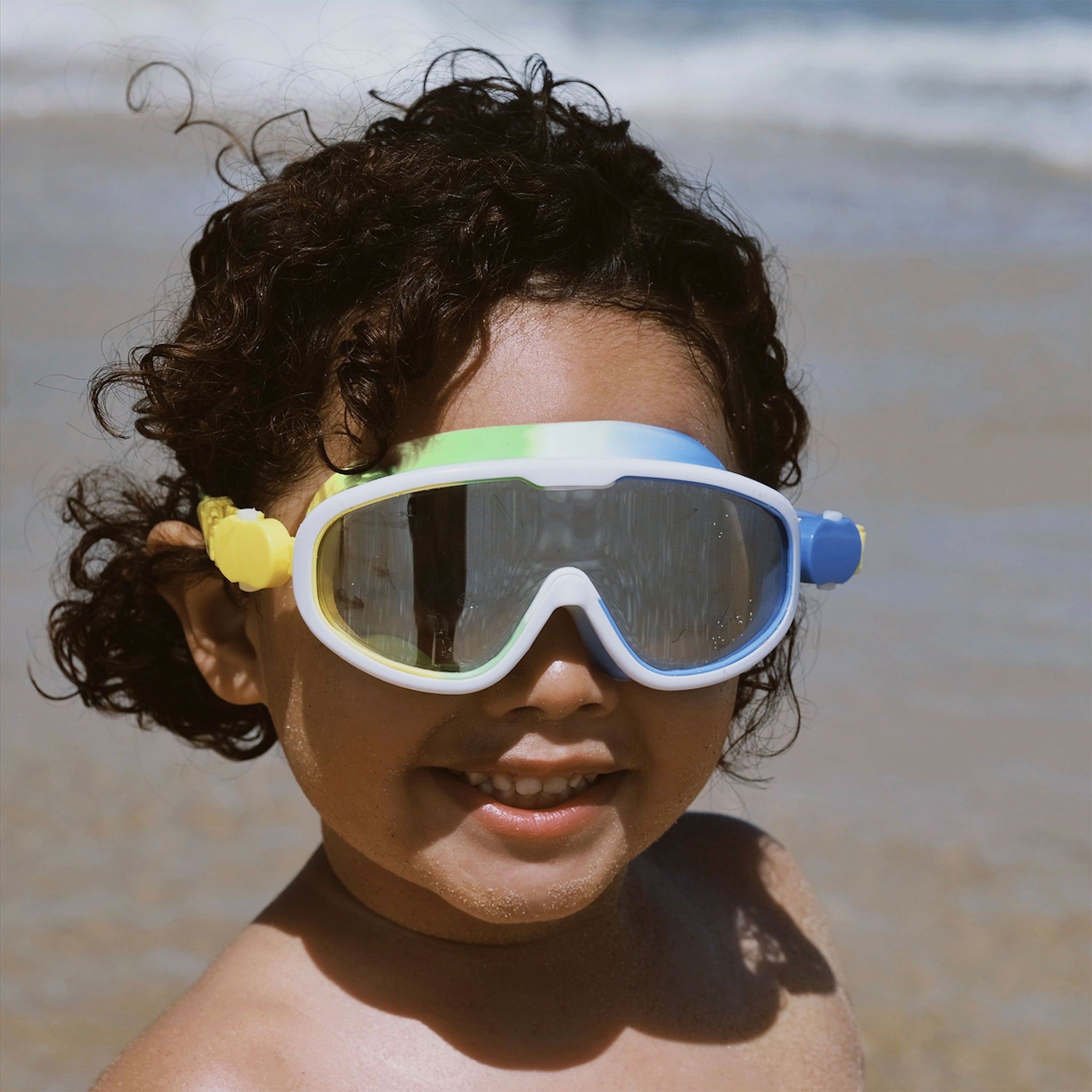 Sunnylife Masque de natation enfant