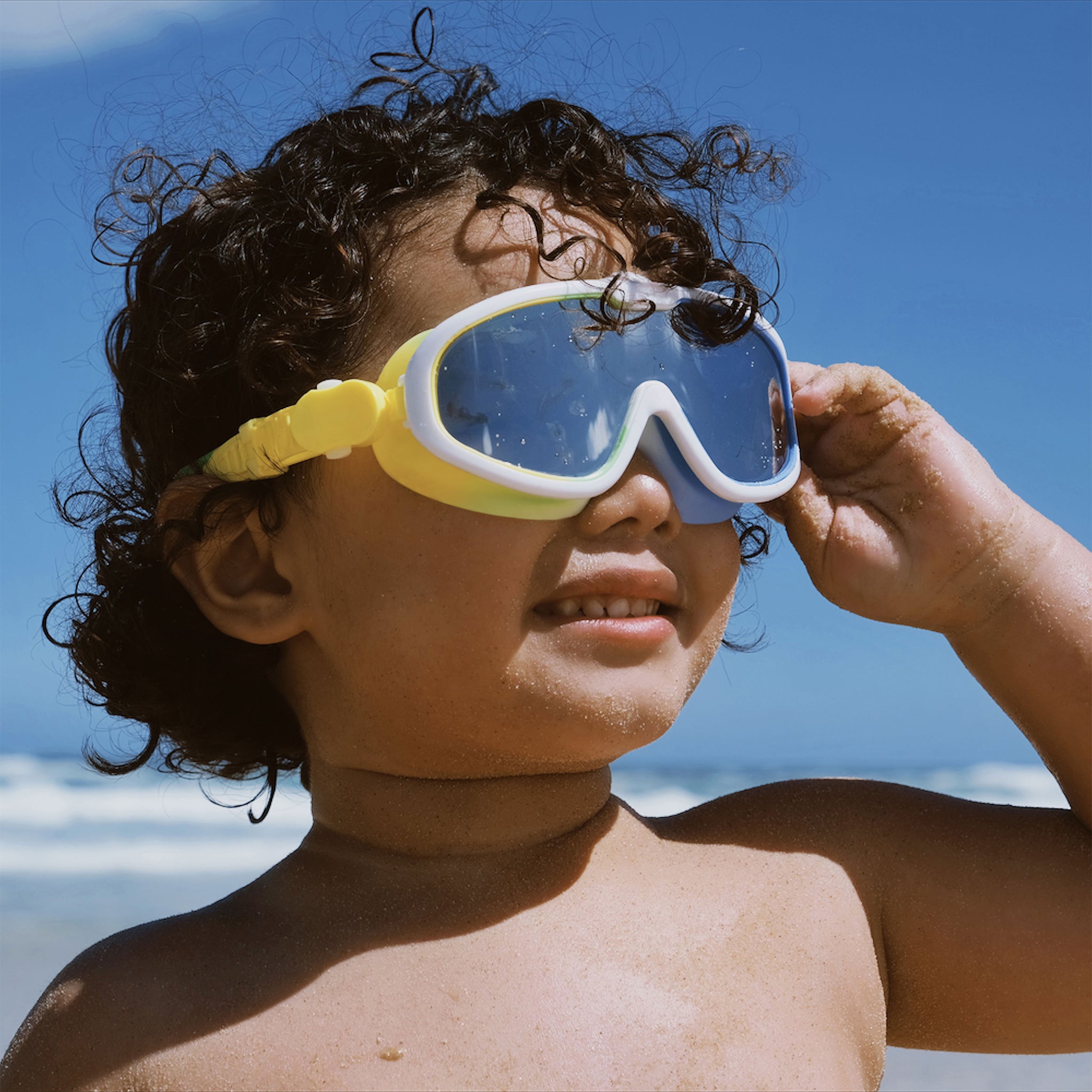 Sunnylife Masque de natation enfant