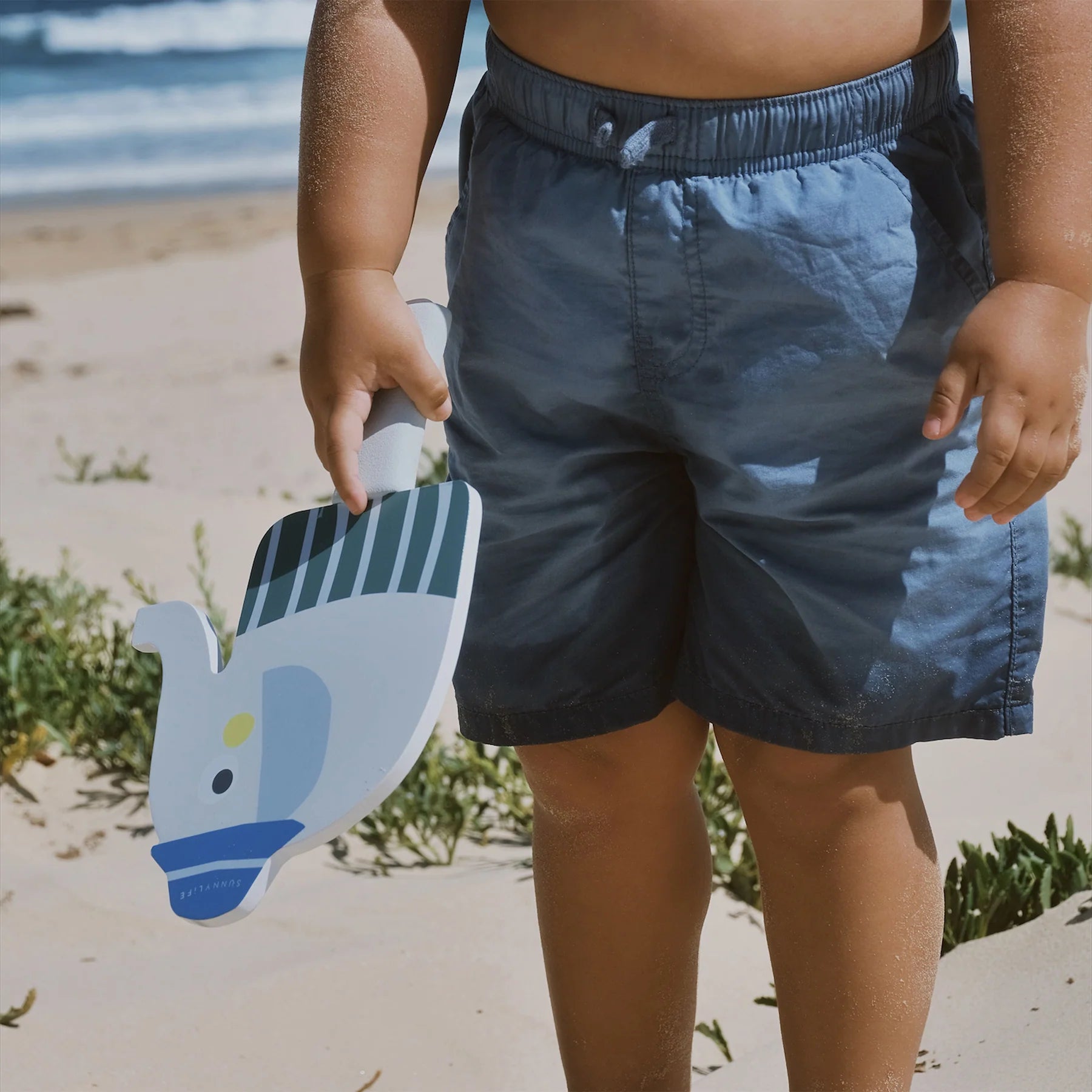Sunnylife raquettes de plage velcro enfant