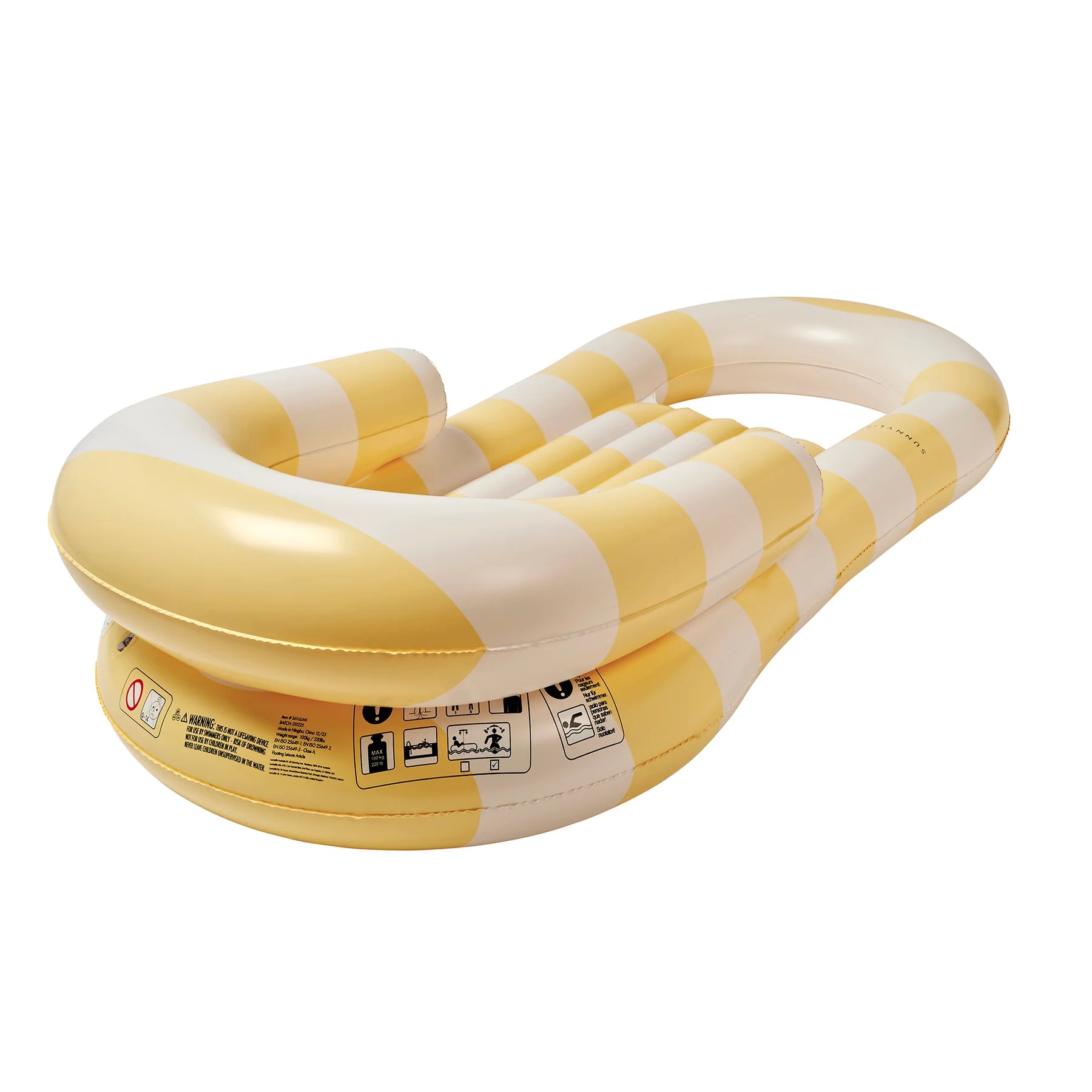 Sunnylife Matelas Laze & Lounge