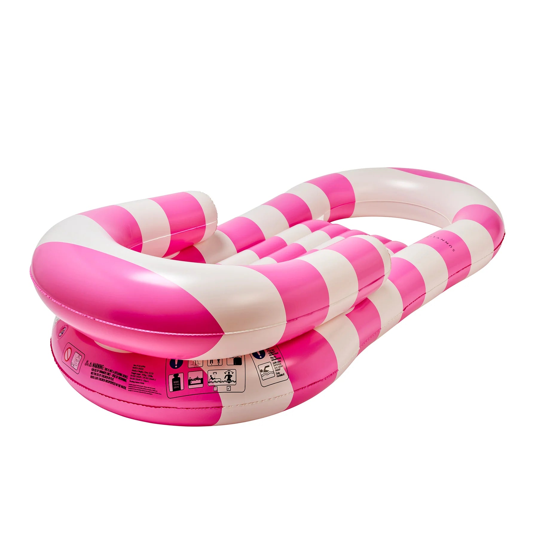 Sunnylife Matelas Laze & Lounge
