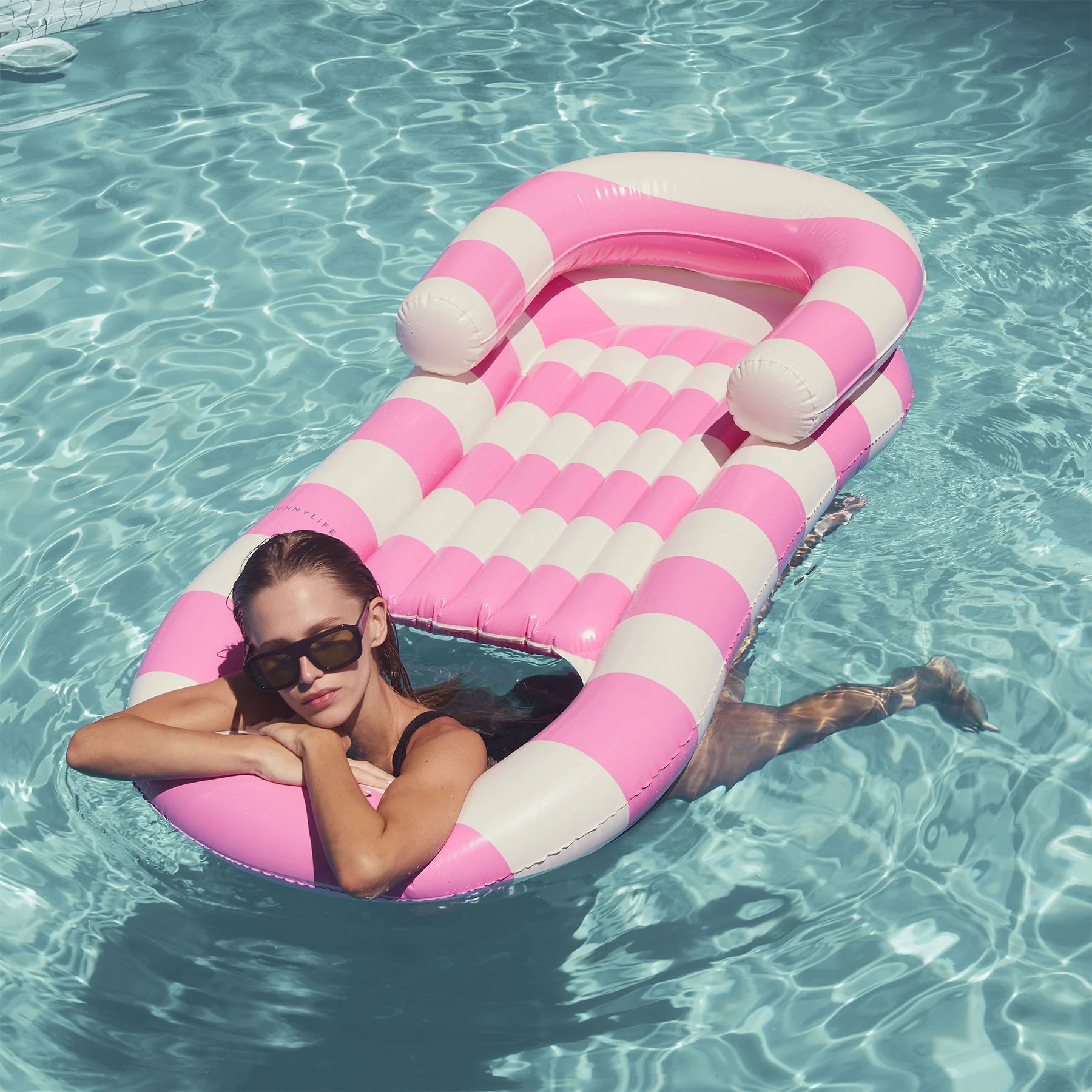 Sunnylife Matelas Laze & Lounge