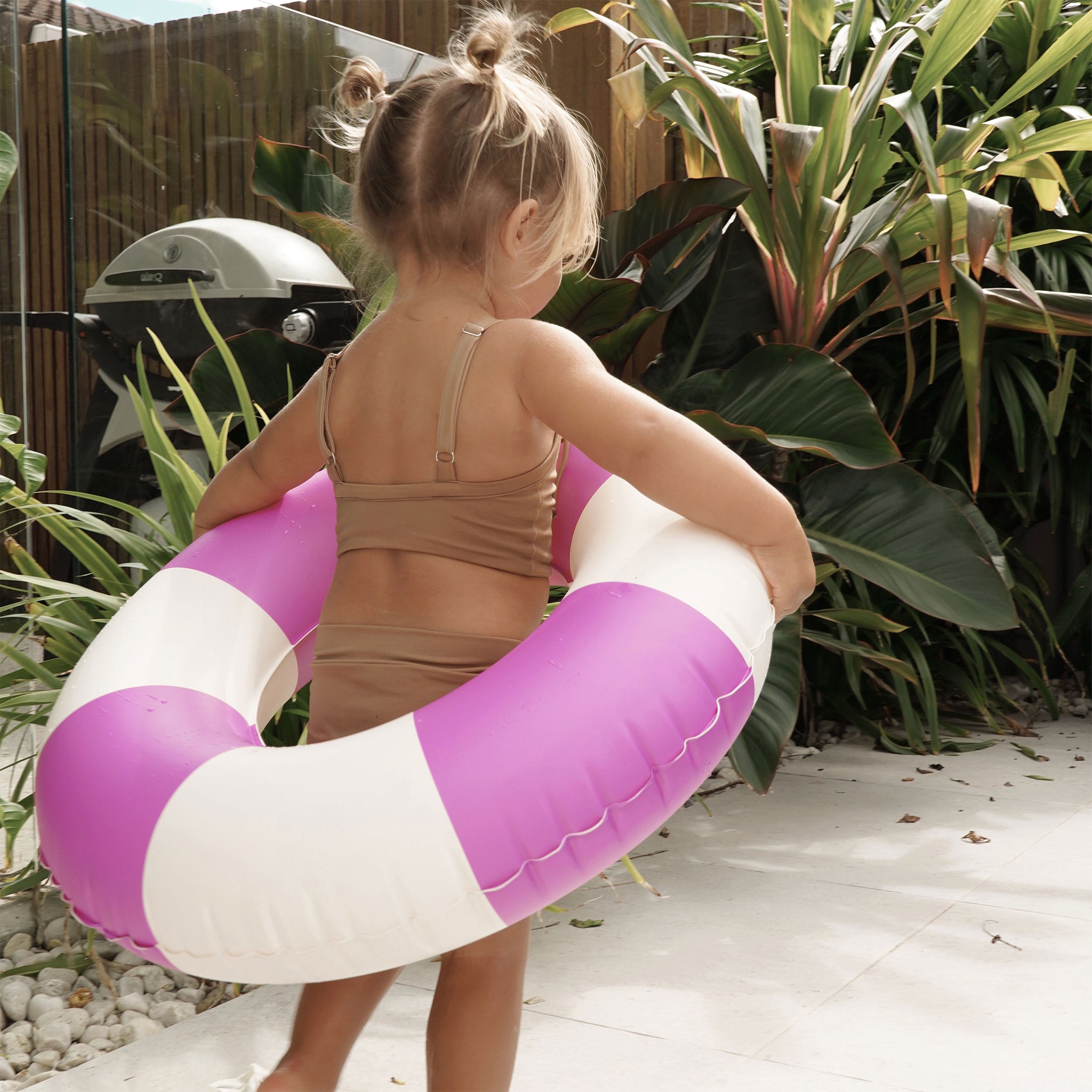 Sunnylife Mini bouée gonflable enfants