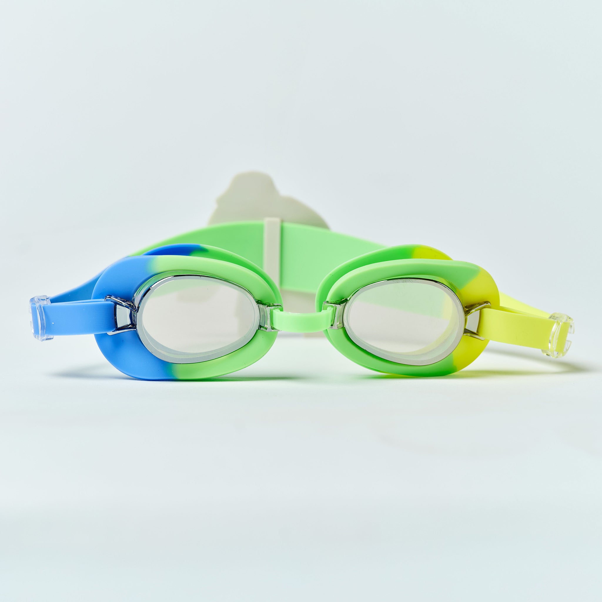 Sunnylife Lunettes de piscine enfant - Eli l'éléphant