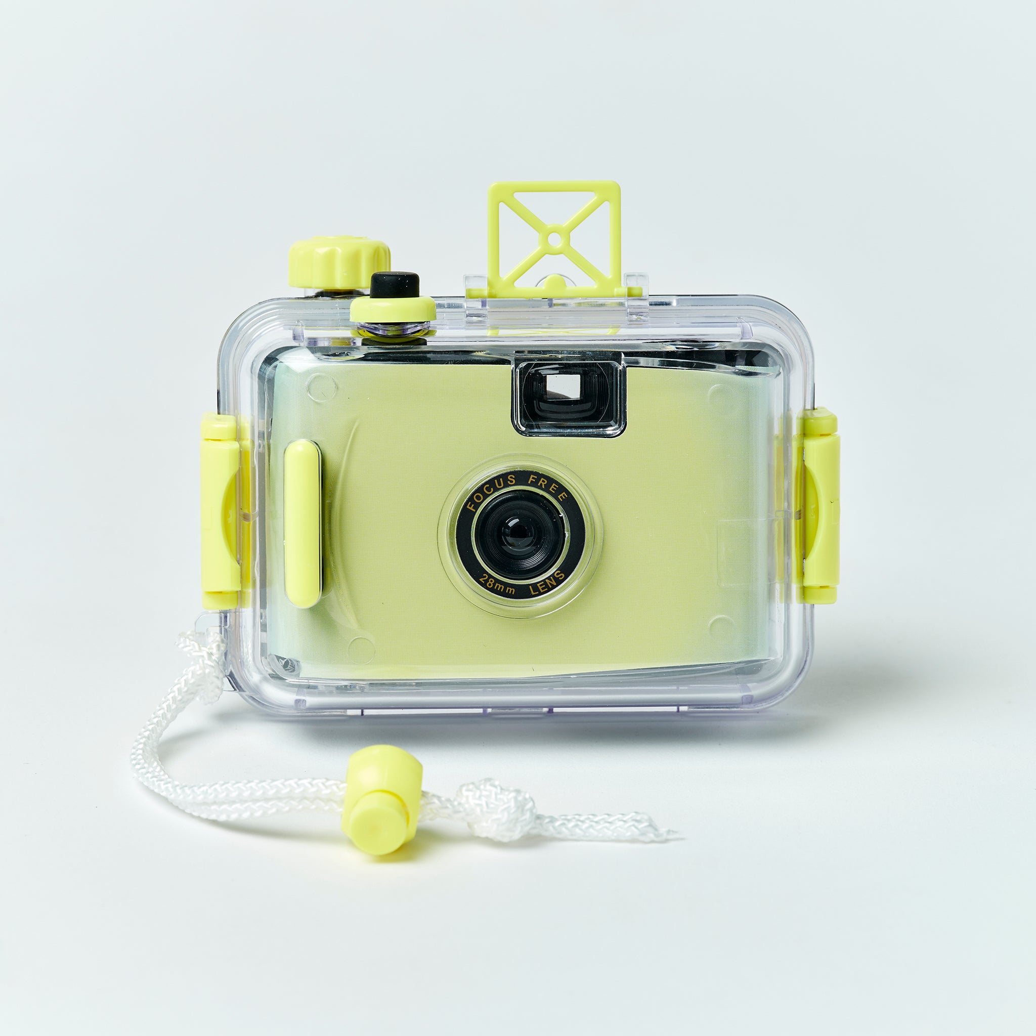 Sunnylife Appareil photo étanche