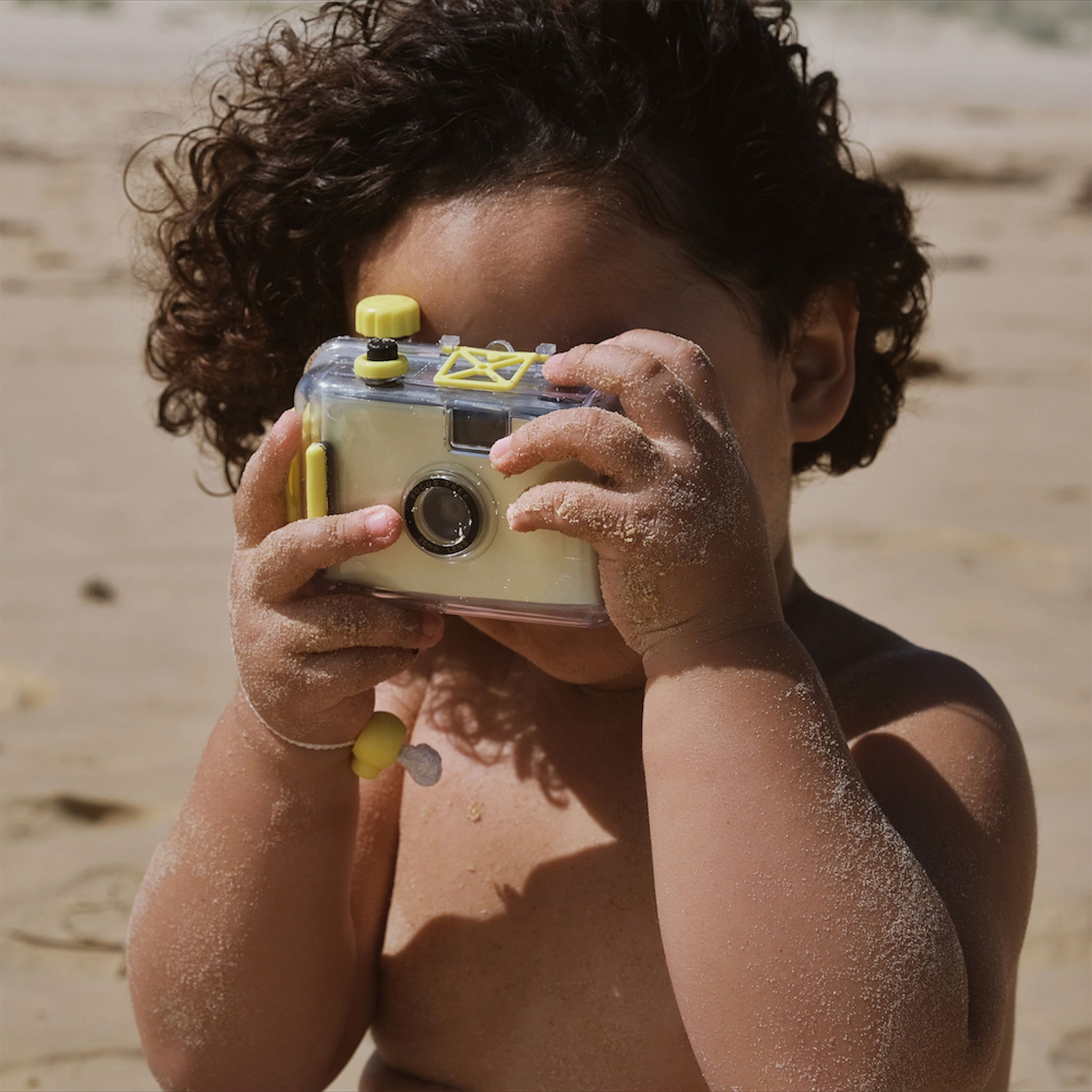 Sunnylife Appareil photo étanche