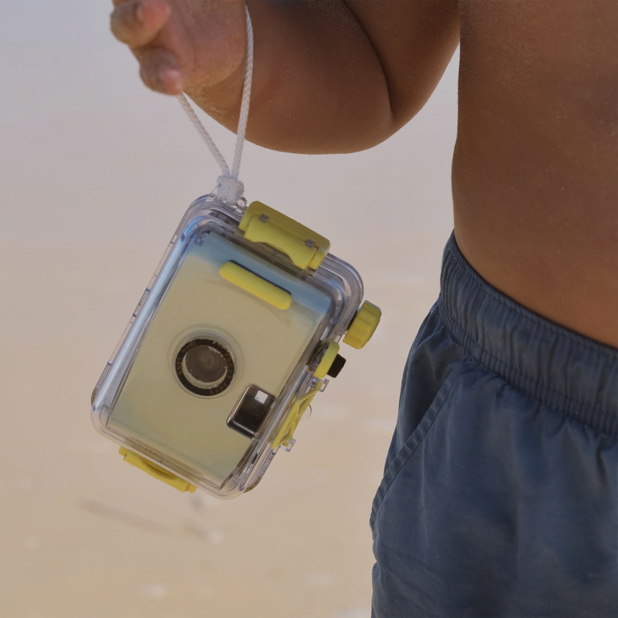 Sunnylife Appareil photo étanche