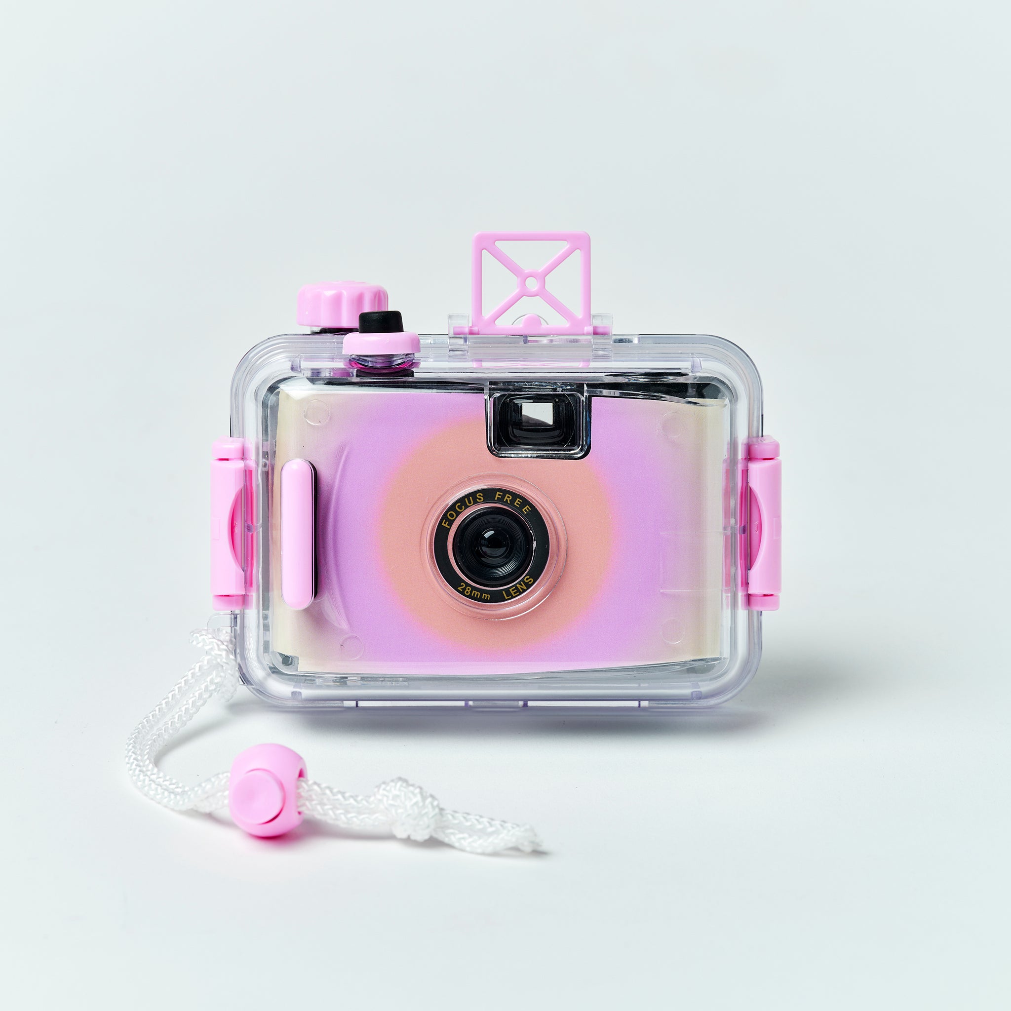 Sunnylife Appareil photo étanche