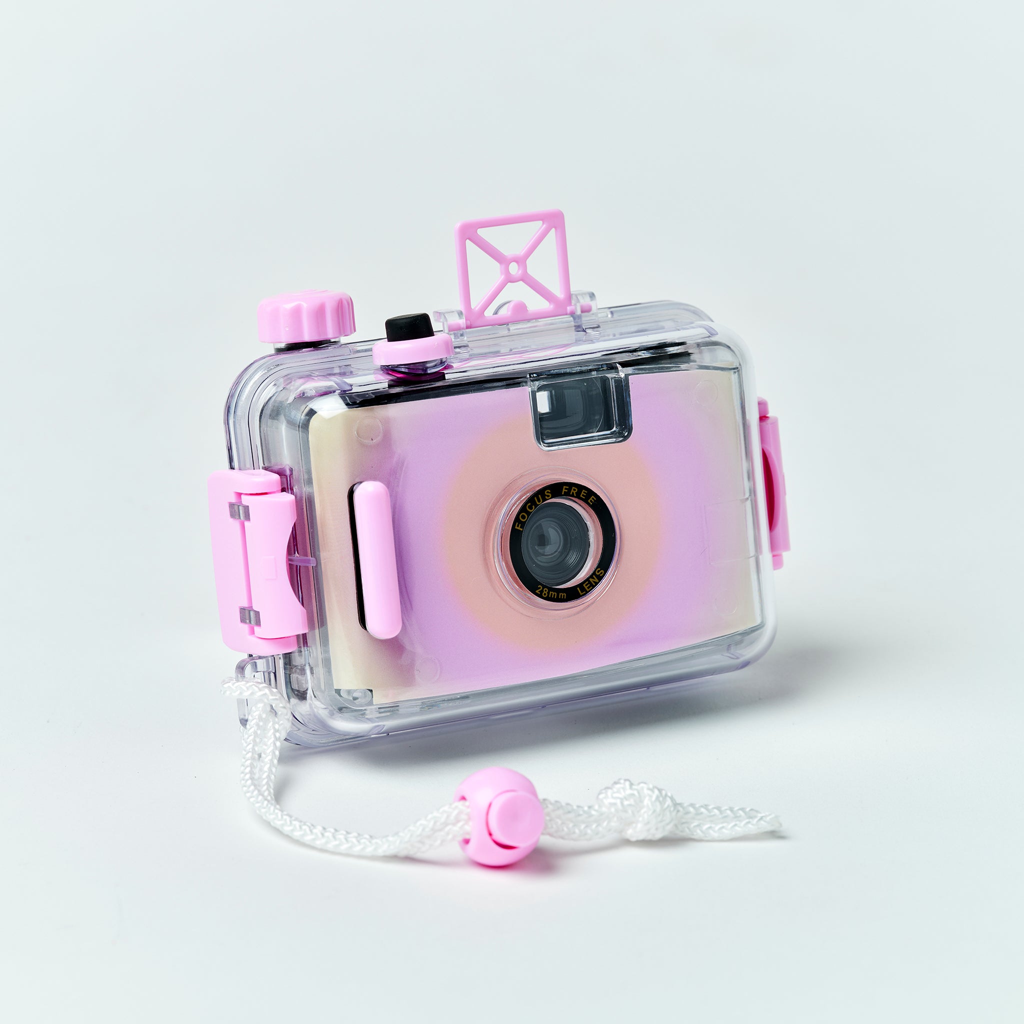 Sunnylife Appareil photo étanche