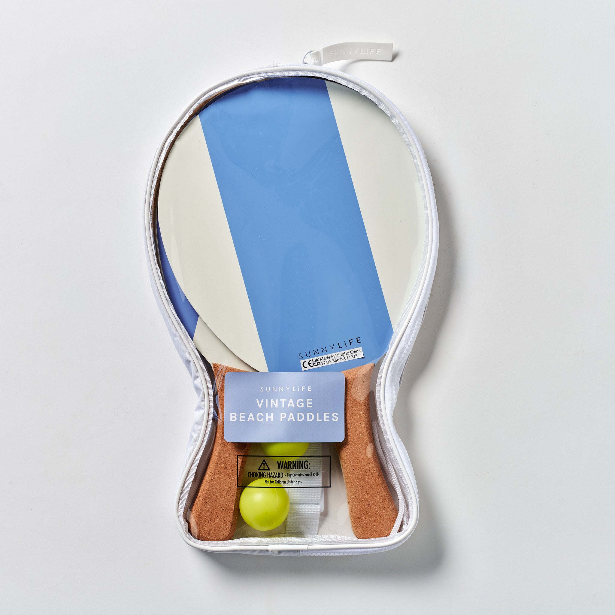 Sunnylife Raquettes de plage - La Mer