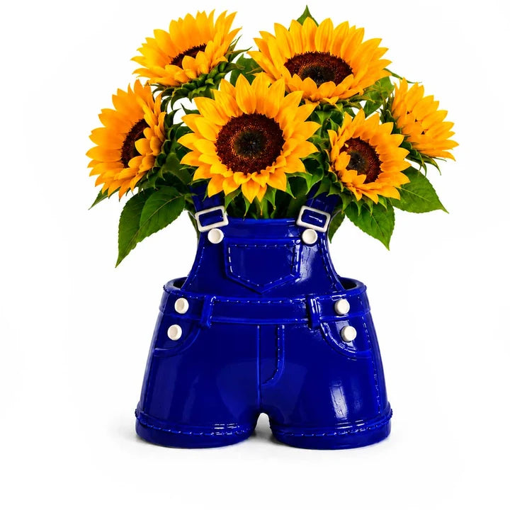 Vase Salopette