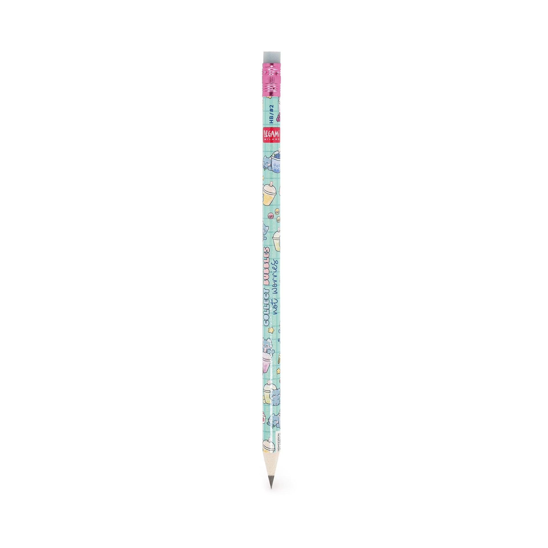 Legami crayon à papier