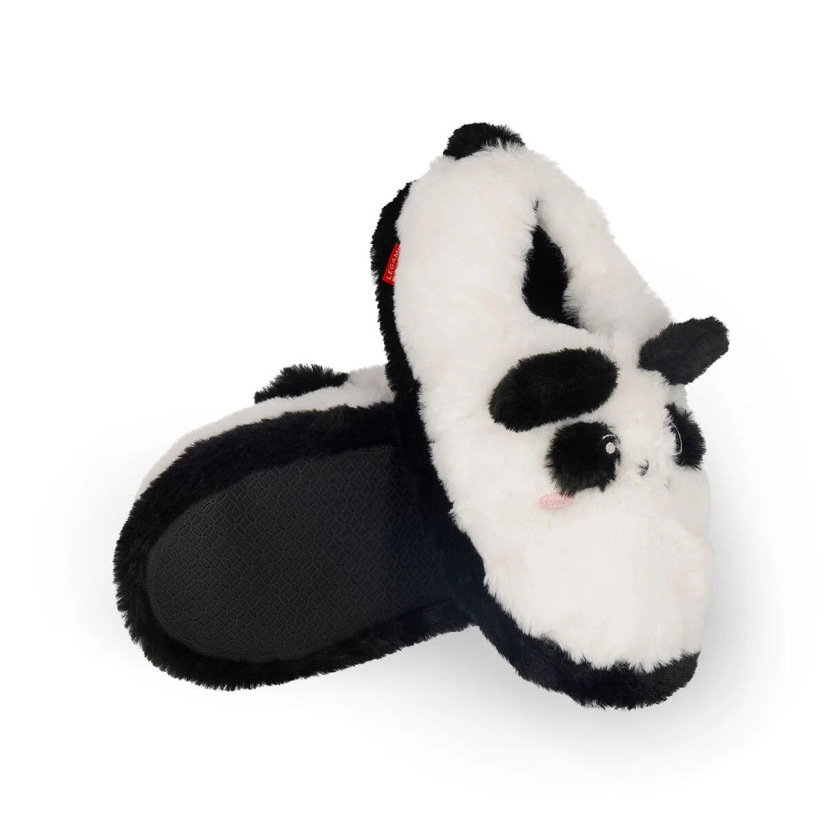 Legami Chaussons - Panda