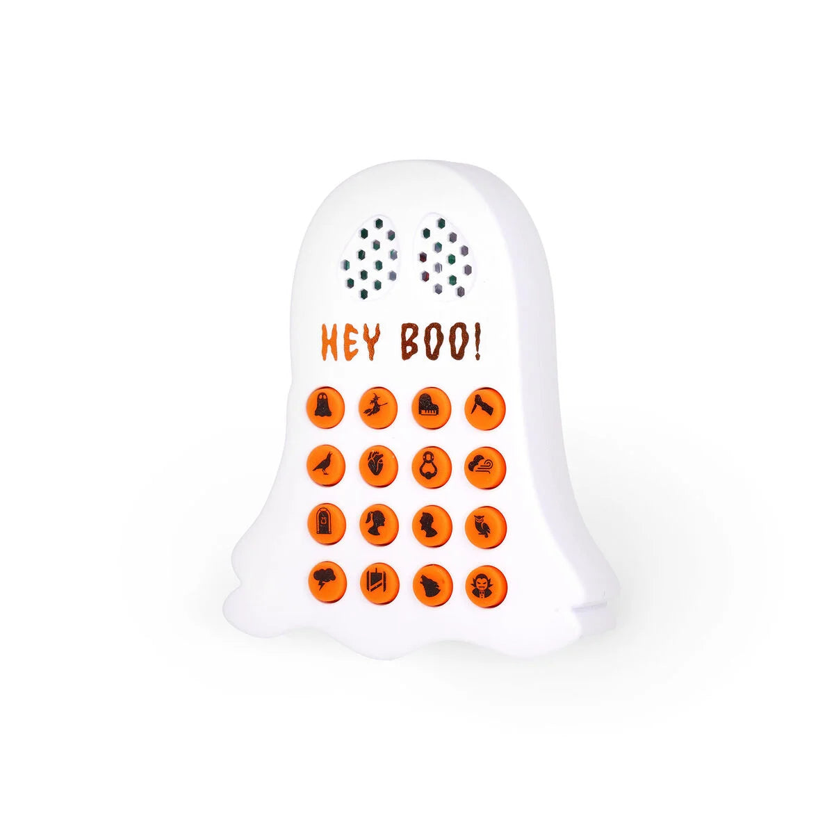Legami Jeu avec effets sonores - hey Boo !