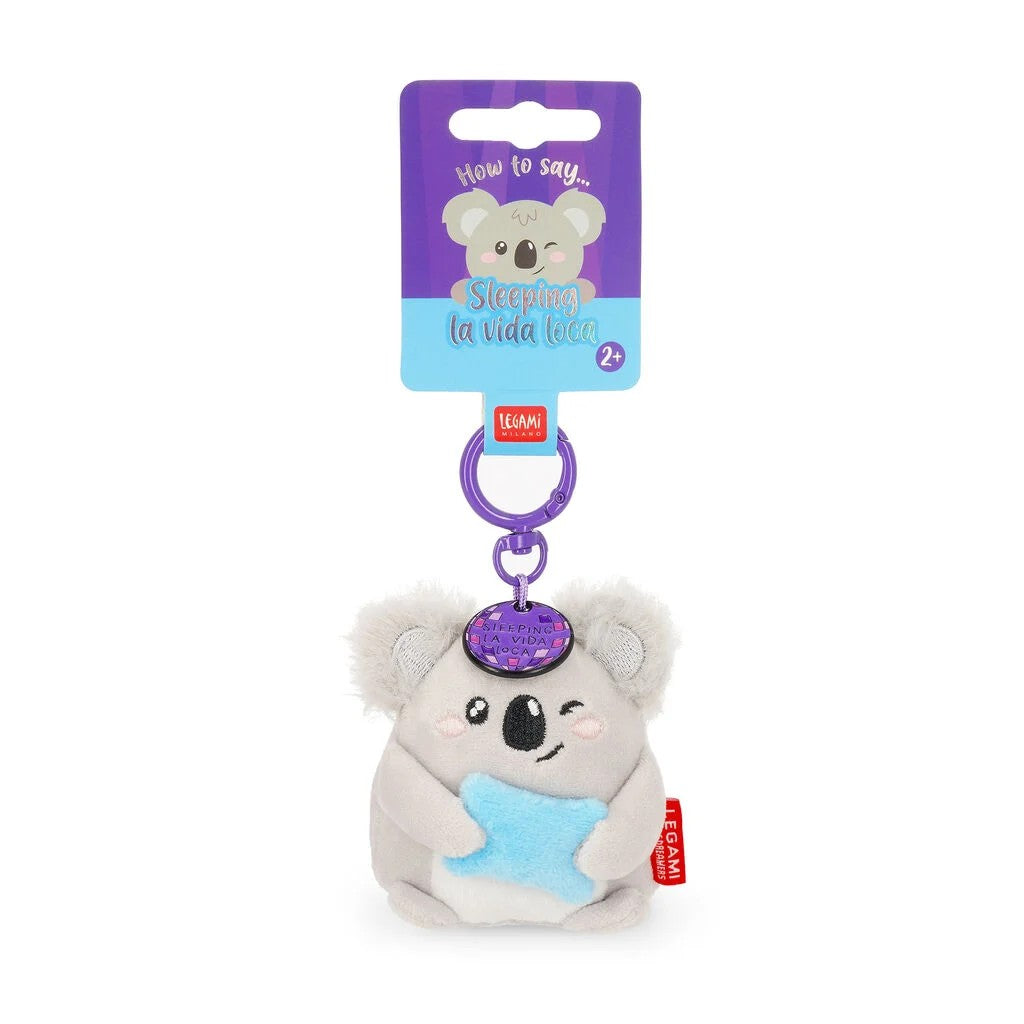 Legami Porte-clés - Koala