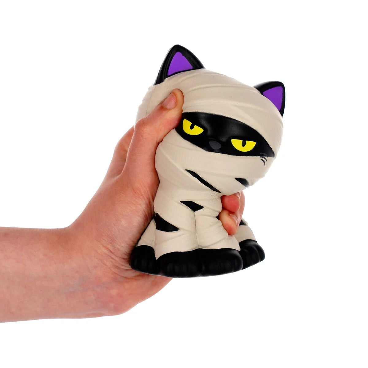 Legami Jouet anti-stress - Mummy cat