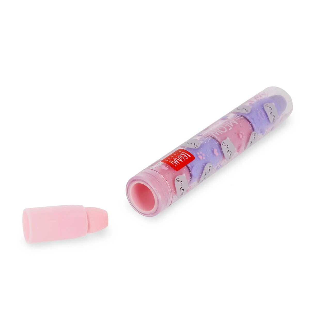 Legami gommes empilables