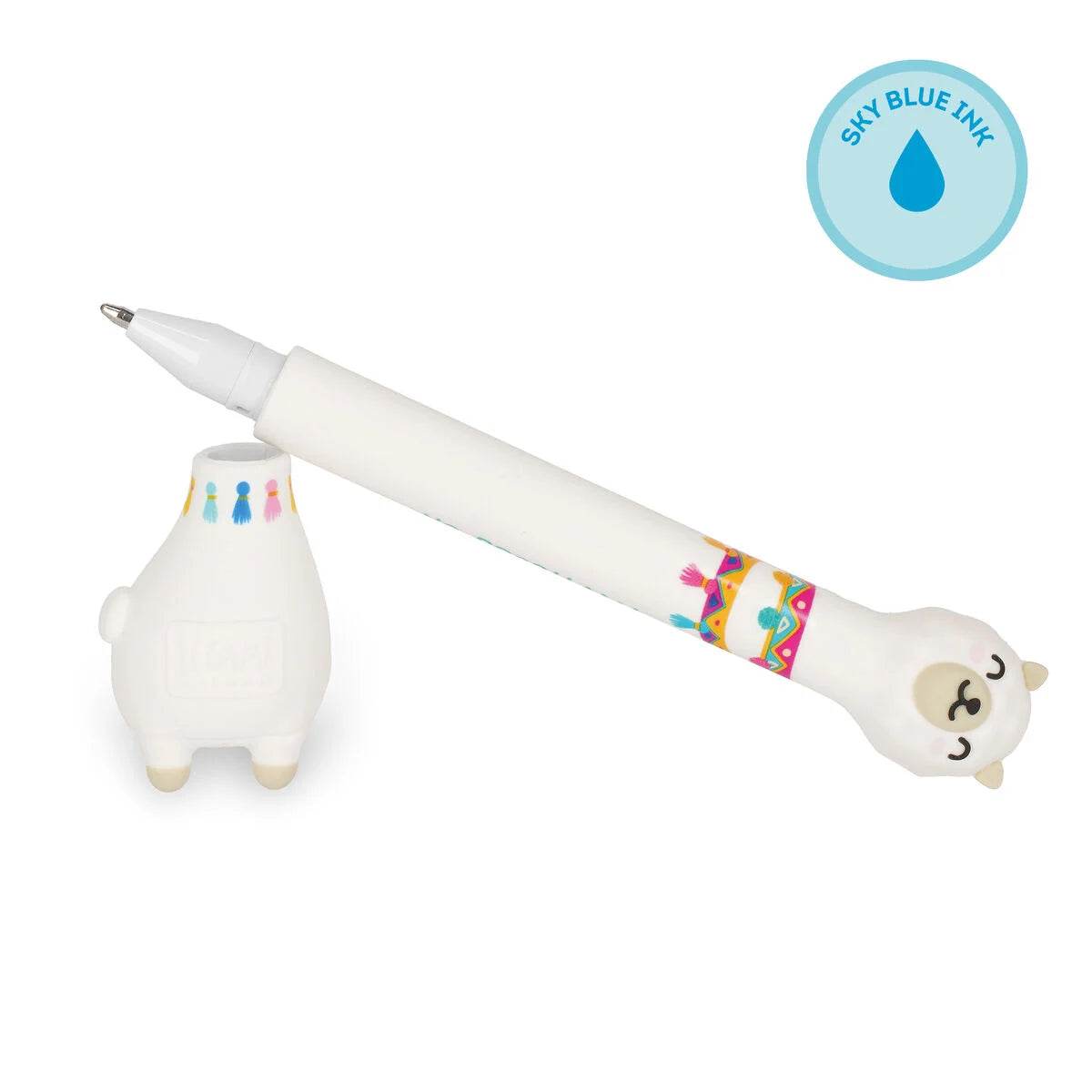 Legami stylo à bille Stand-ink