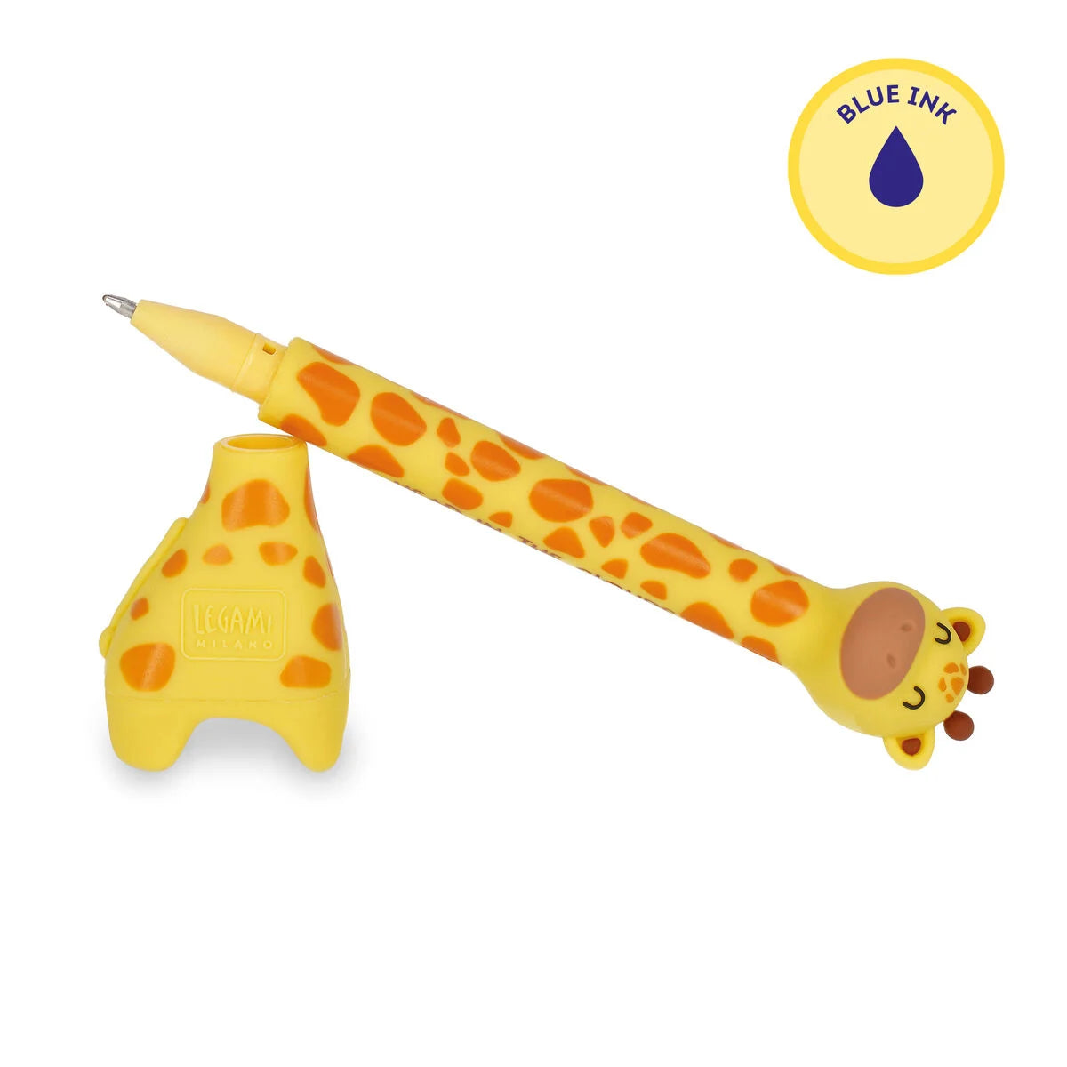 Legami stylo à bille Stand-ink