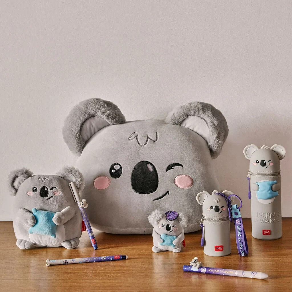 Legami Coussin Super Soft - Koala