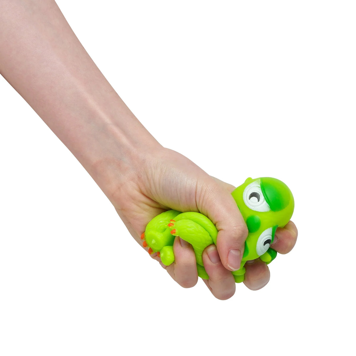 Monstre anti-stress lumineux