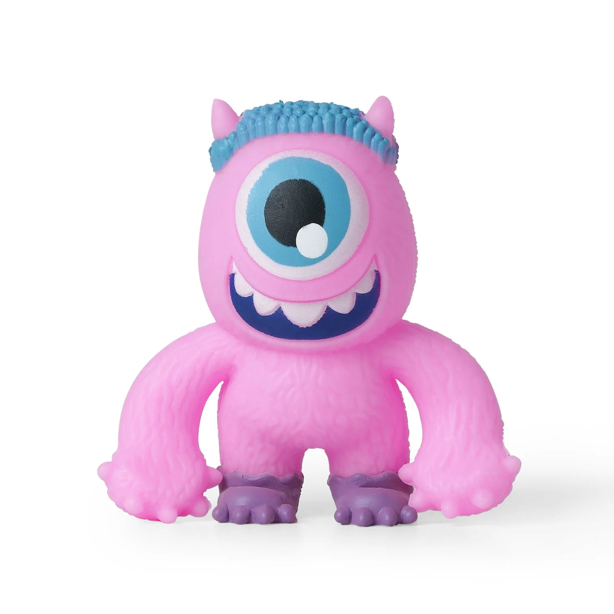 Monstre anti-stress lumineux