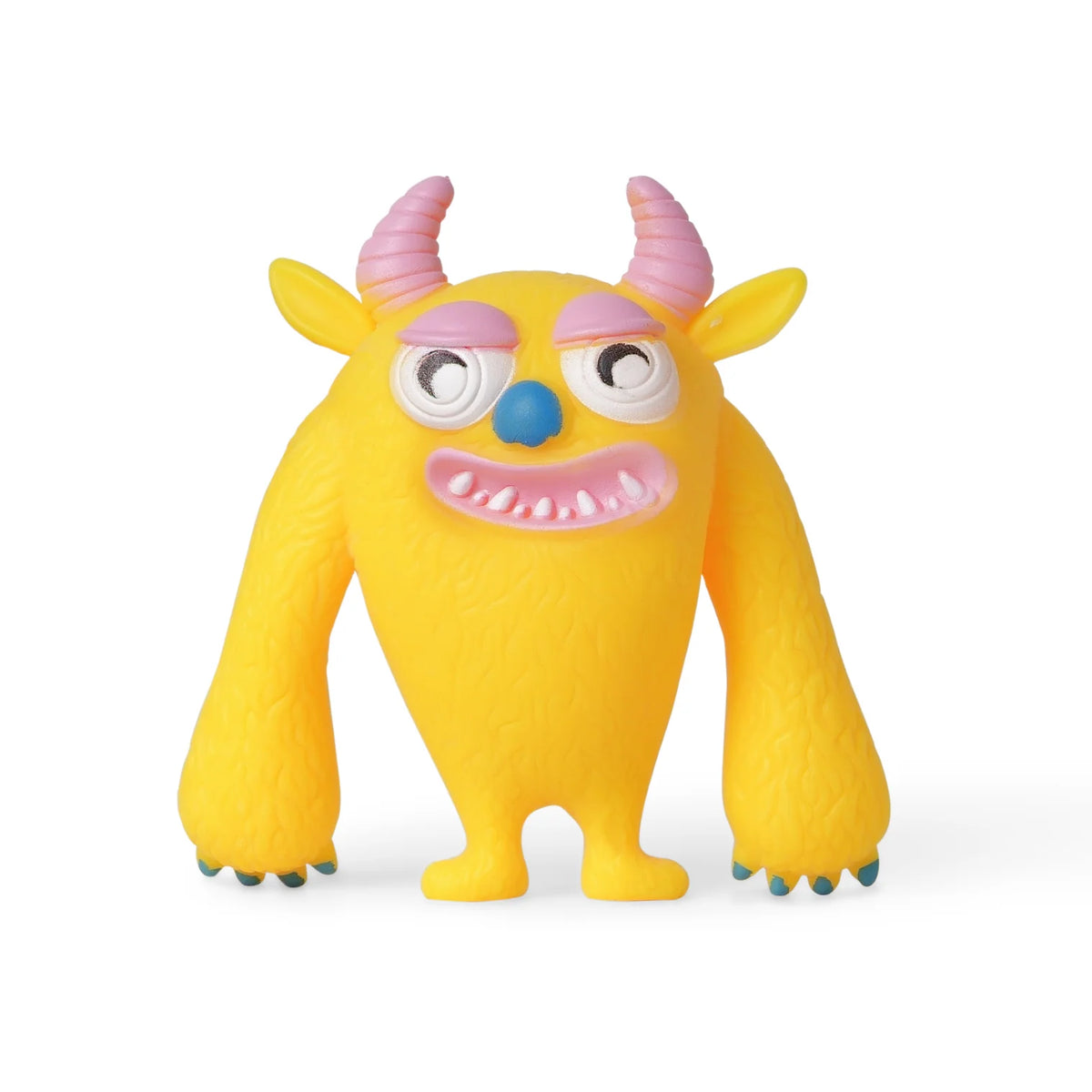 Monstre anti-stress lumineux