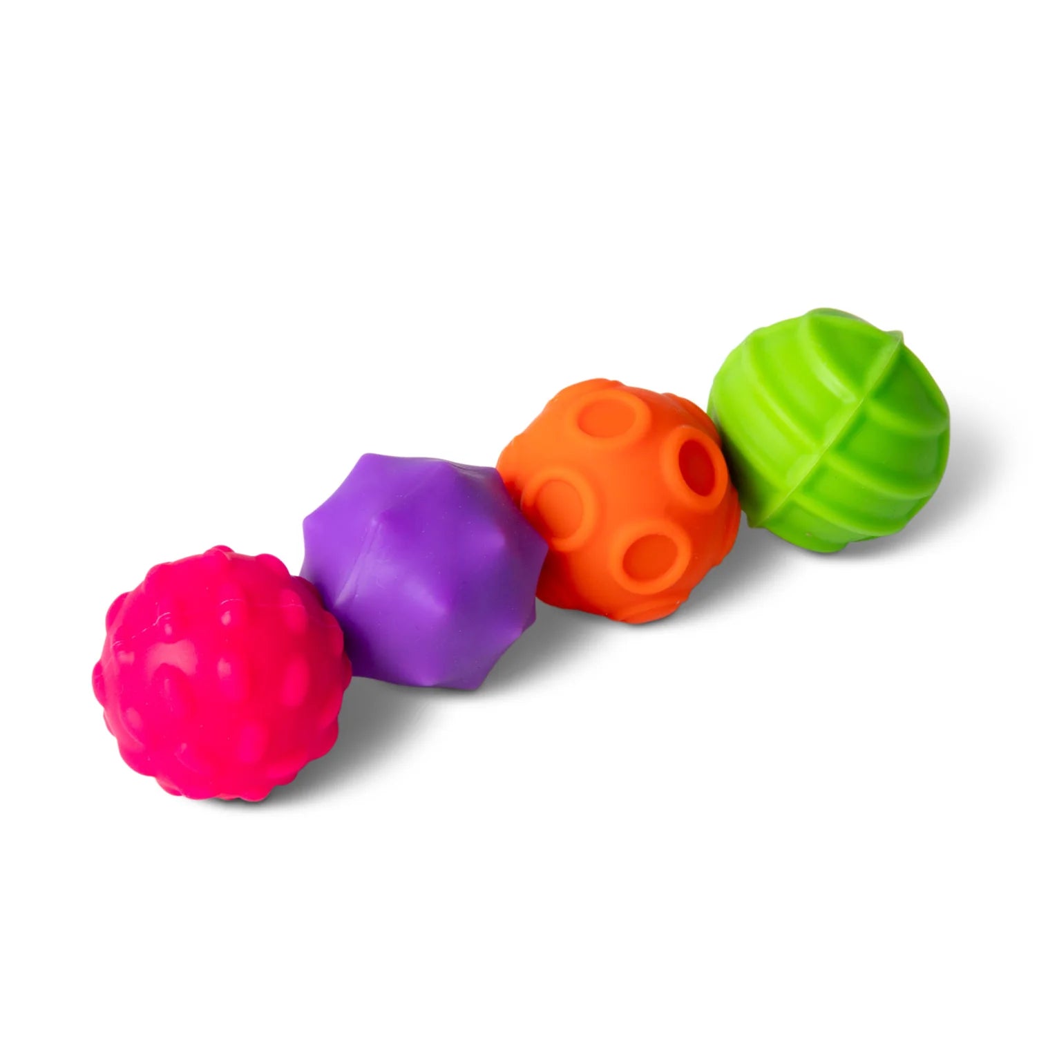 Jouet Sensoriel - Magnetic Spheres