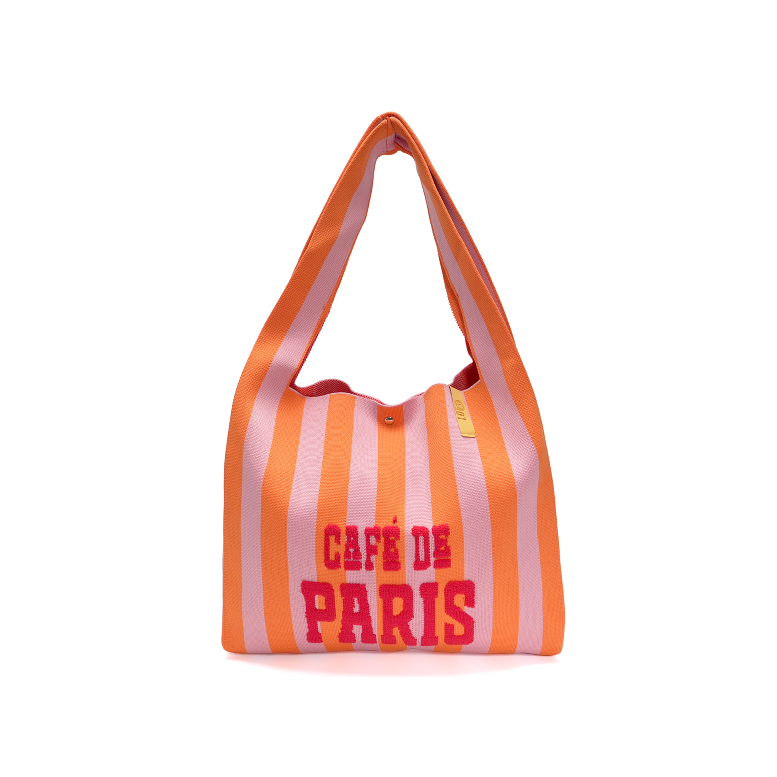 Sac cabas - Rebel Loïs