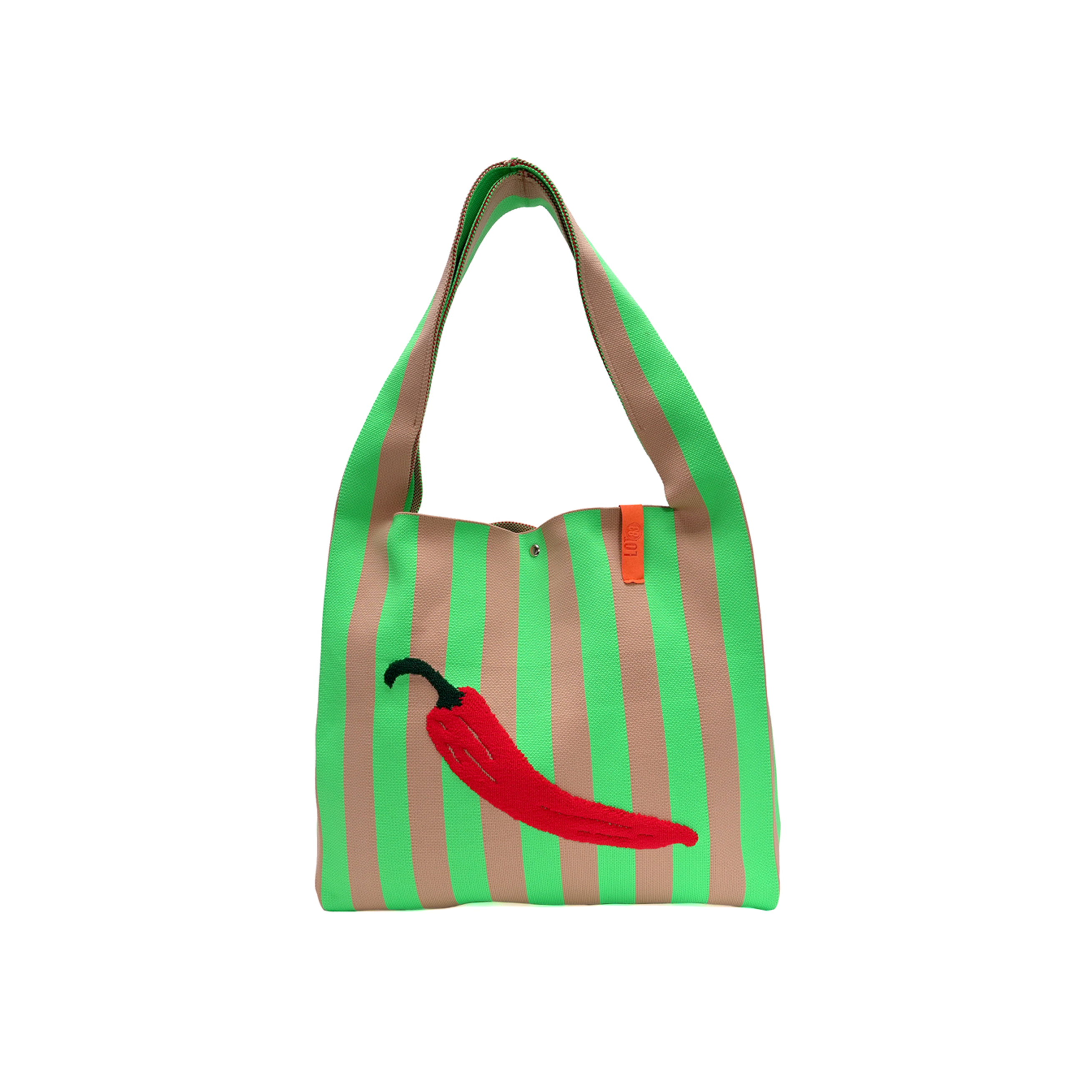 Sac cabas - Rebel Loïs