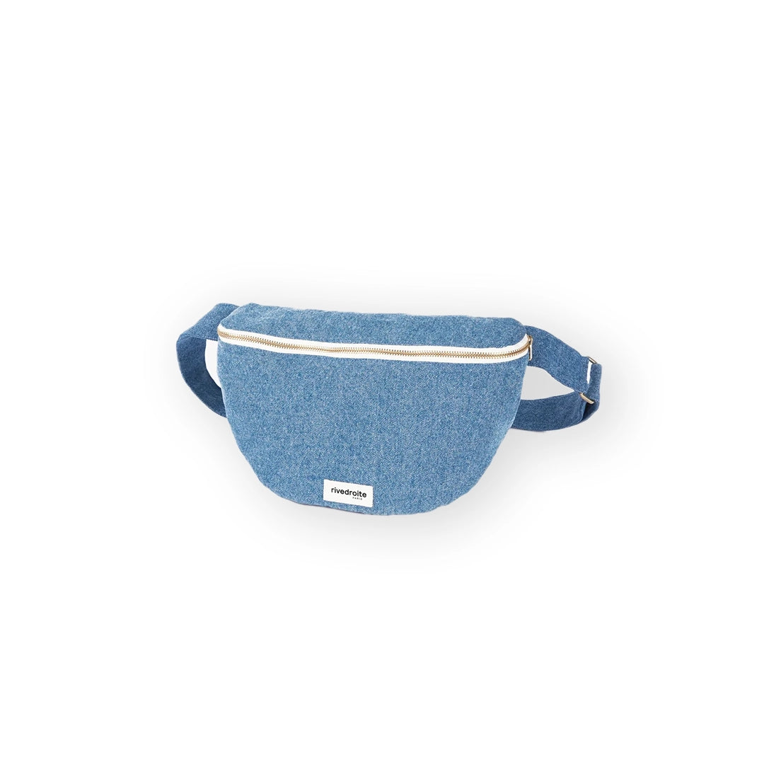 Rivedroite Paris Sac Banane XL - Custine