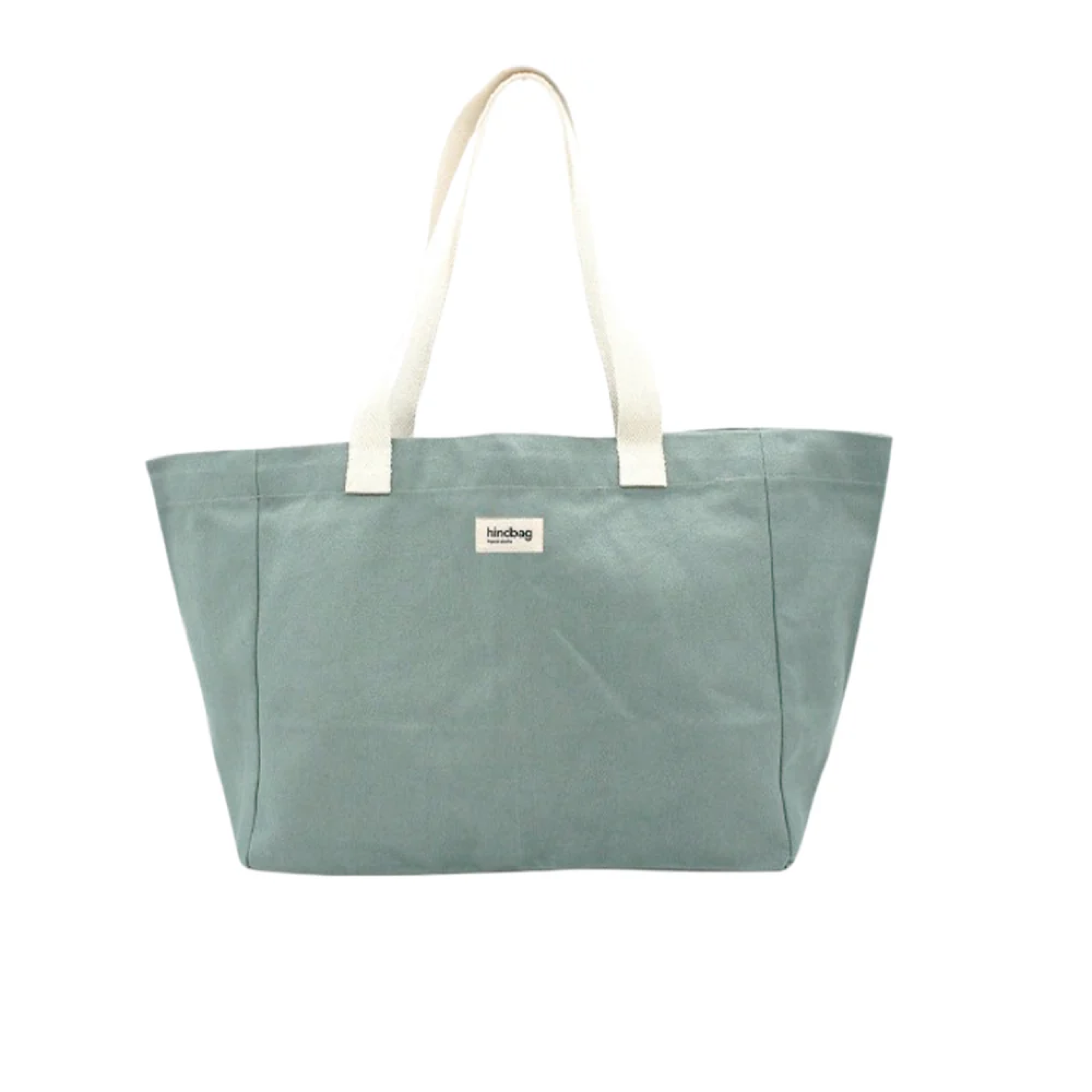 Sac Cabas Claude - Sauge