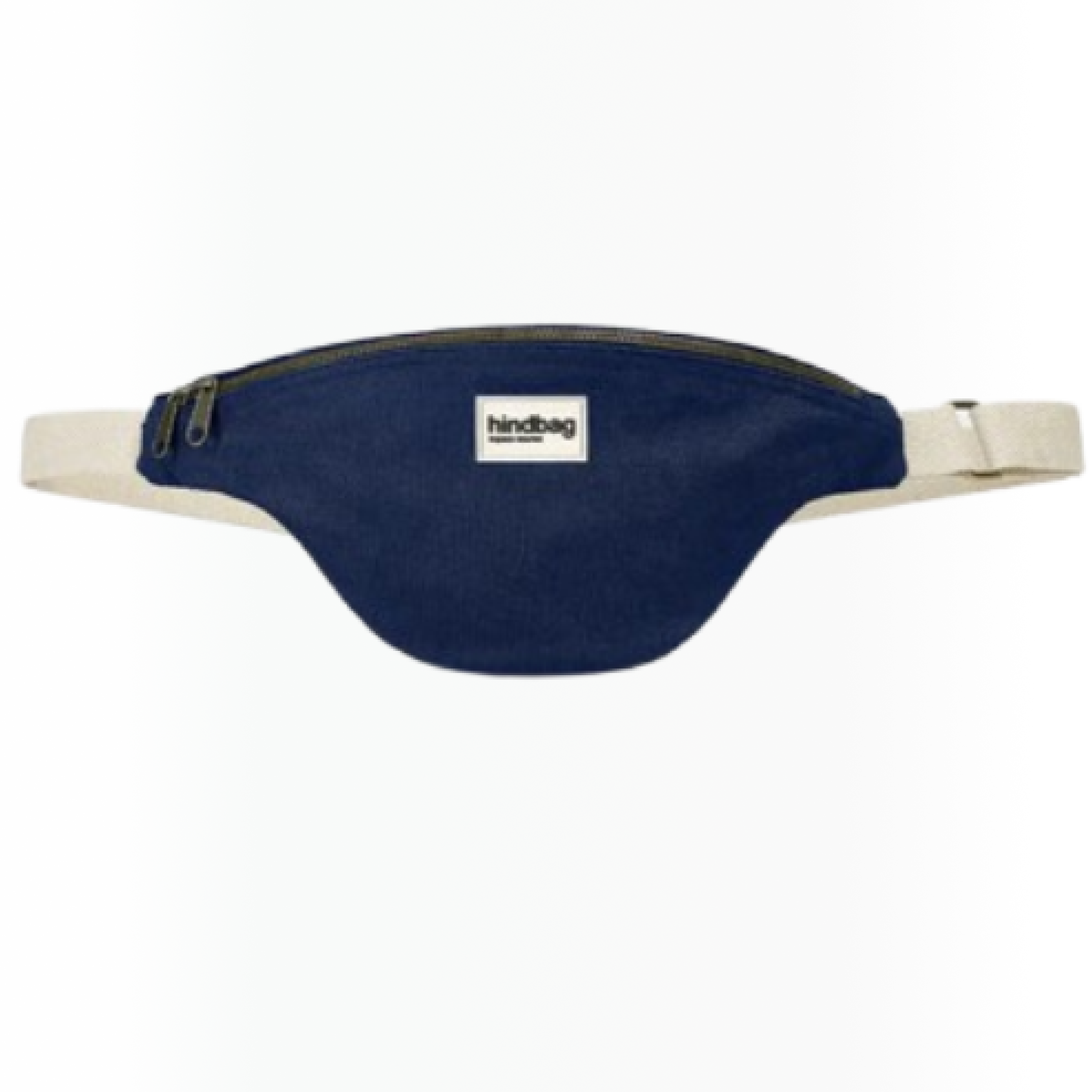 Sac banane Olivia - Navy