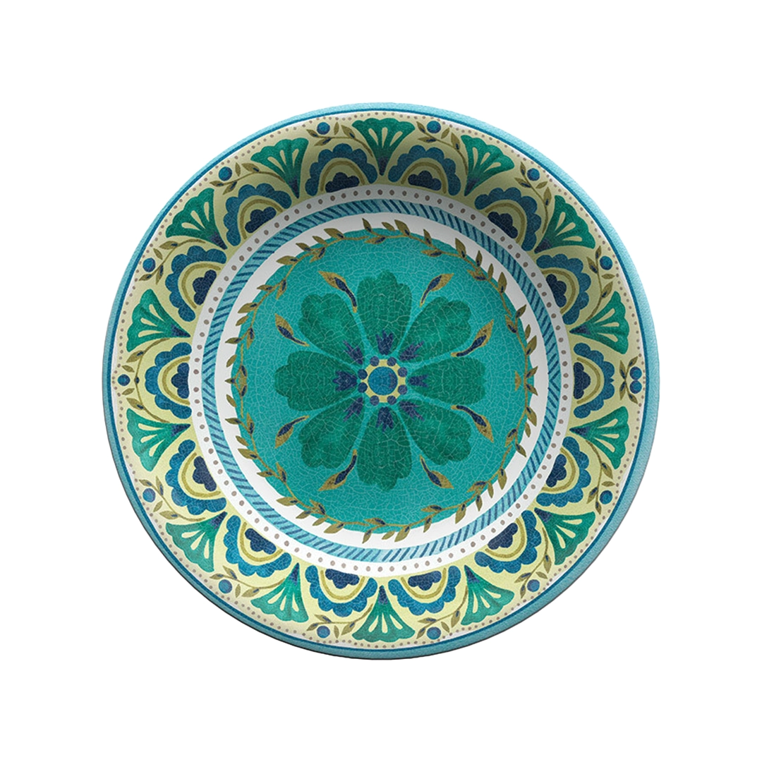 Saladier mélamine Ø31 cm - London