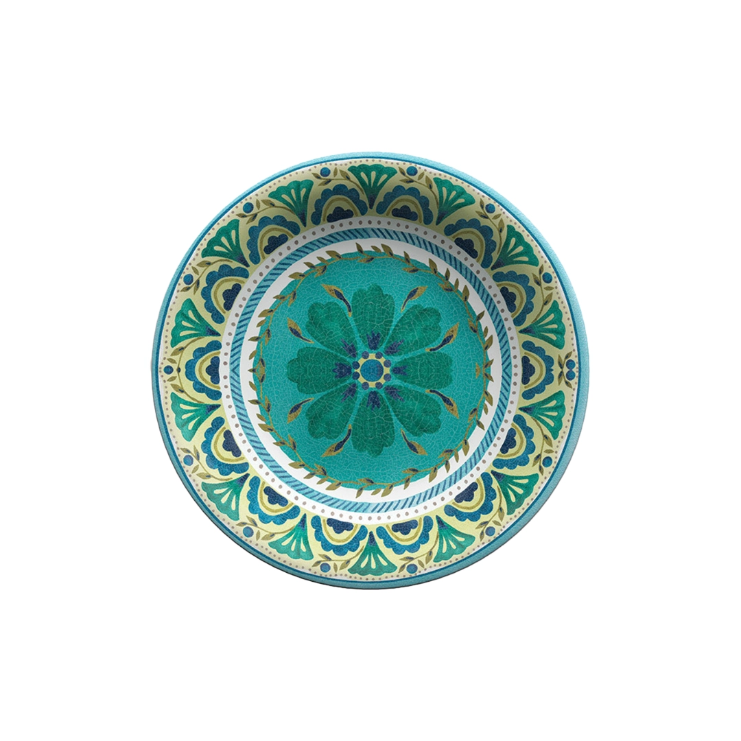 Saladier mélamine ⌀ 22cm - London